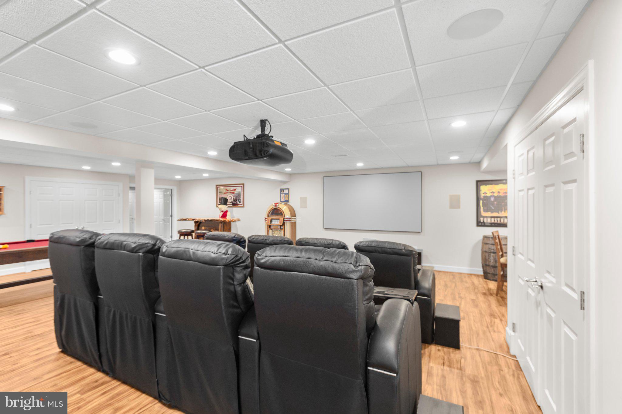 POTOMAC DIST - Residential