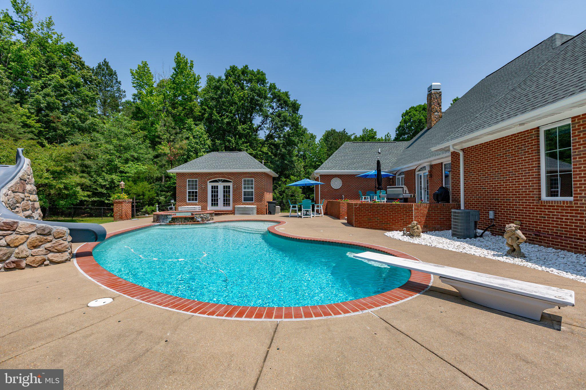 POTOMAC DIST - Residential