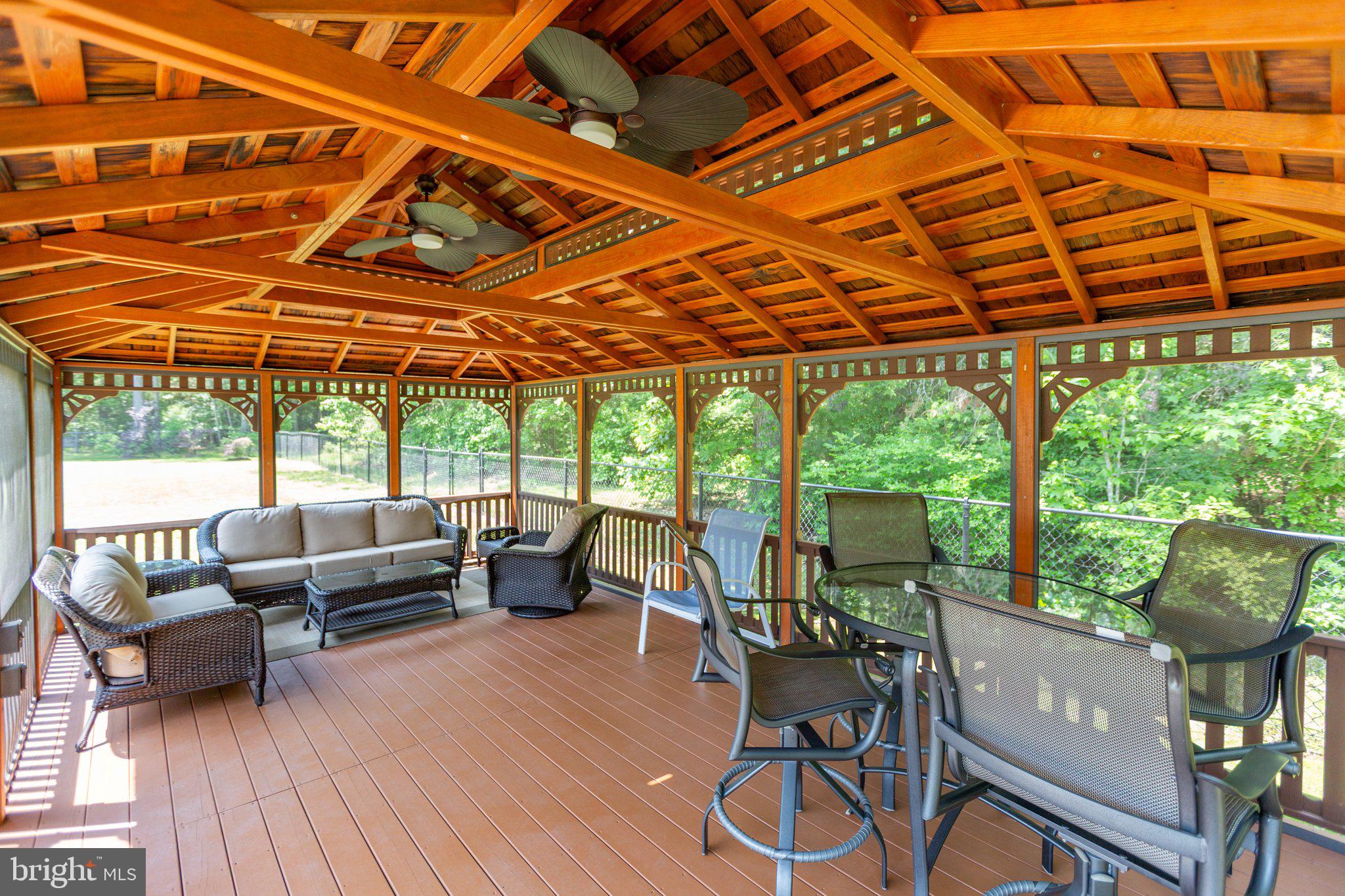 POTOMAC DIST - Residential