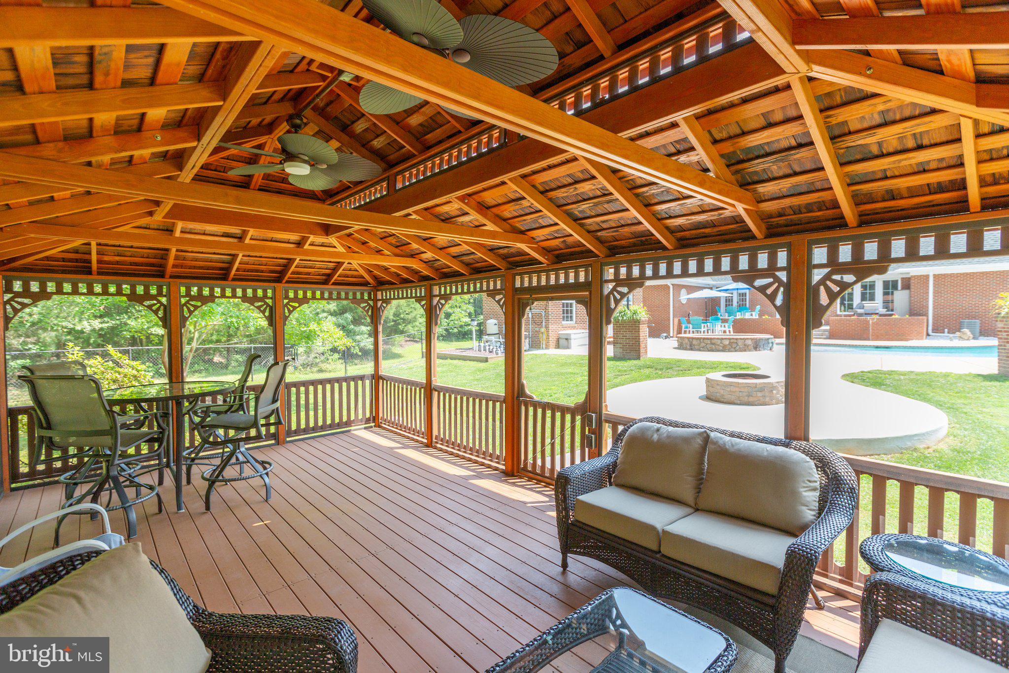 POTOMAC DIST - Residential