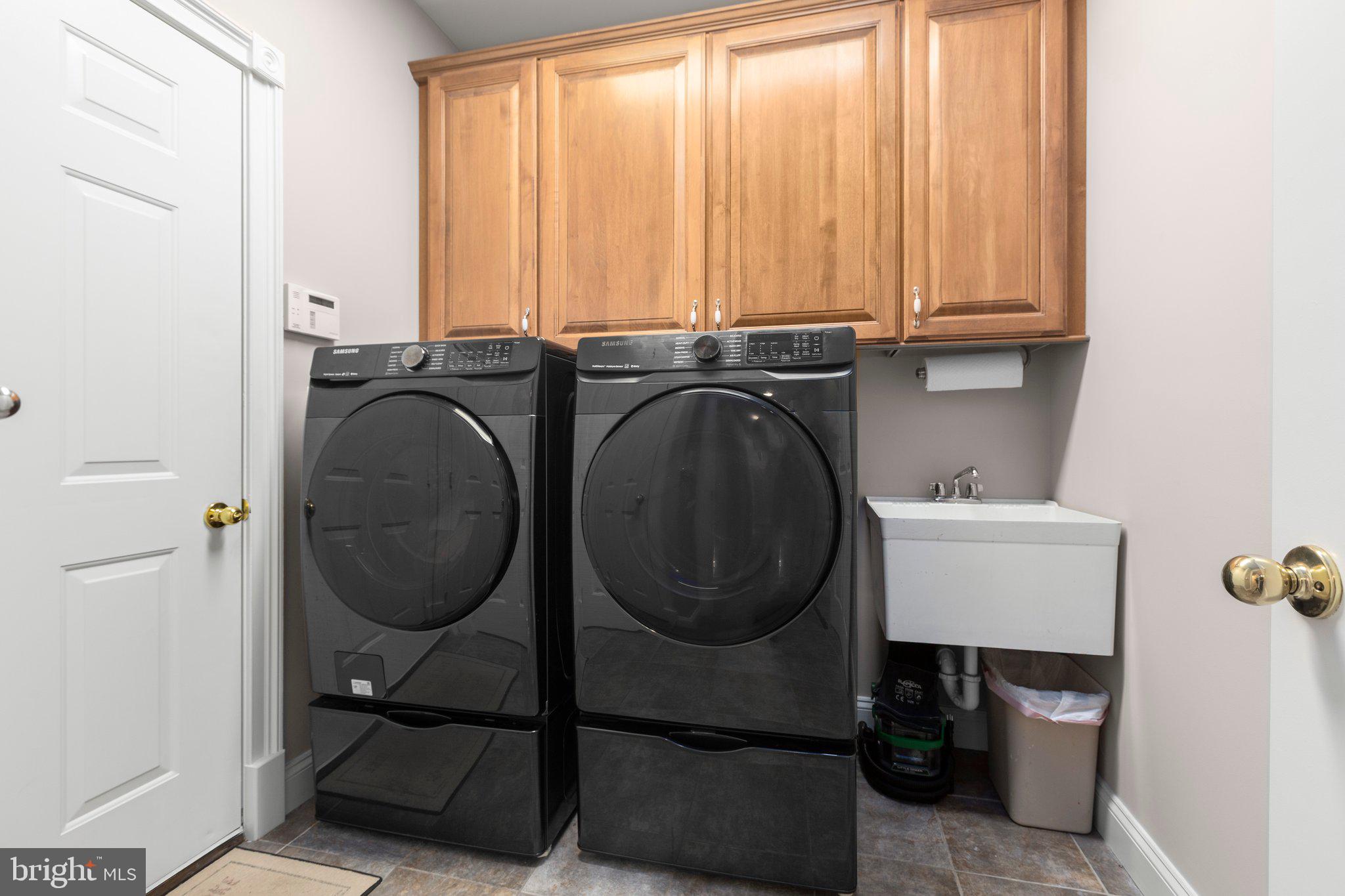 POTOMAC DIST - Residential