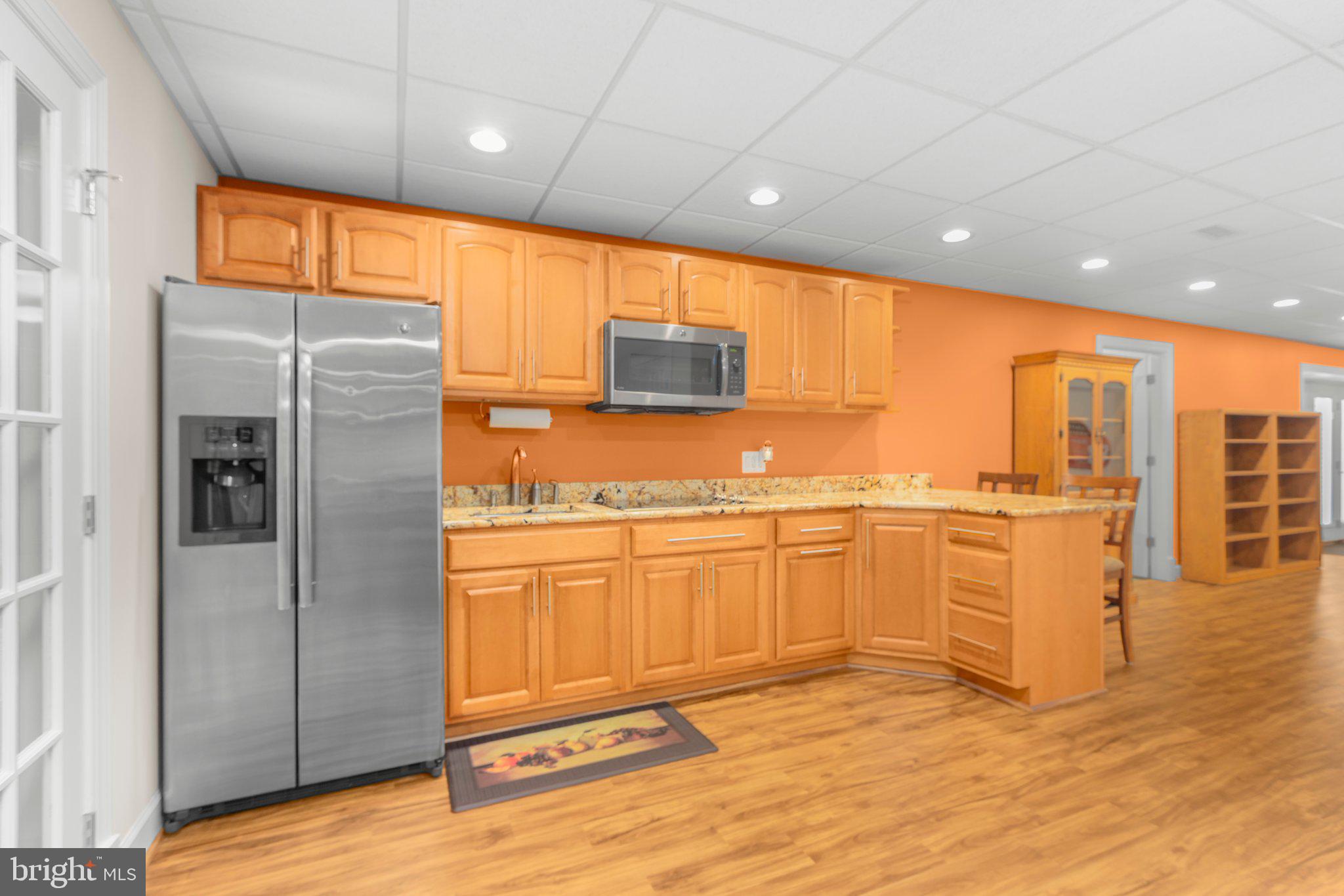 POTOMAC DIST - Residential