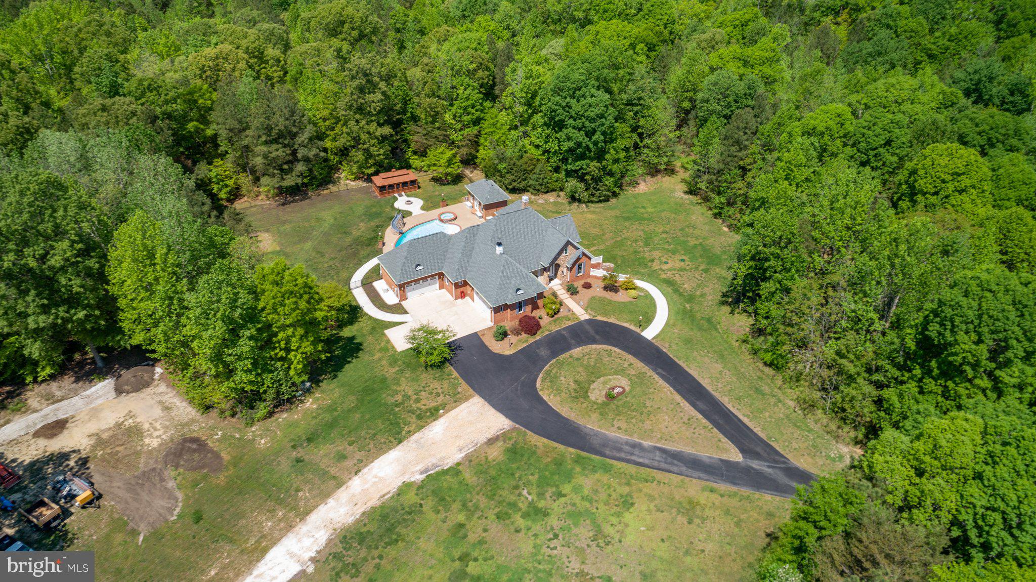 POTOMAC DIST - Residential