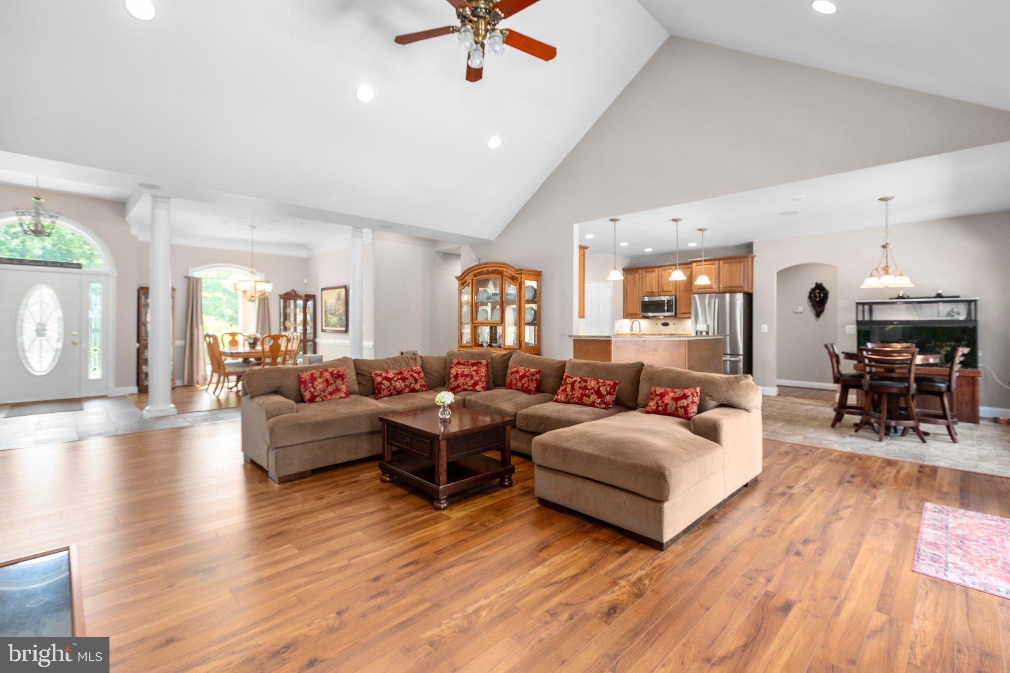 POTOMAC DIST - Residential