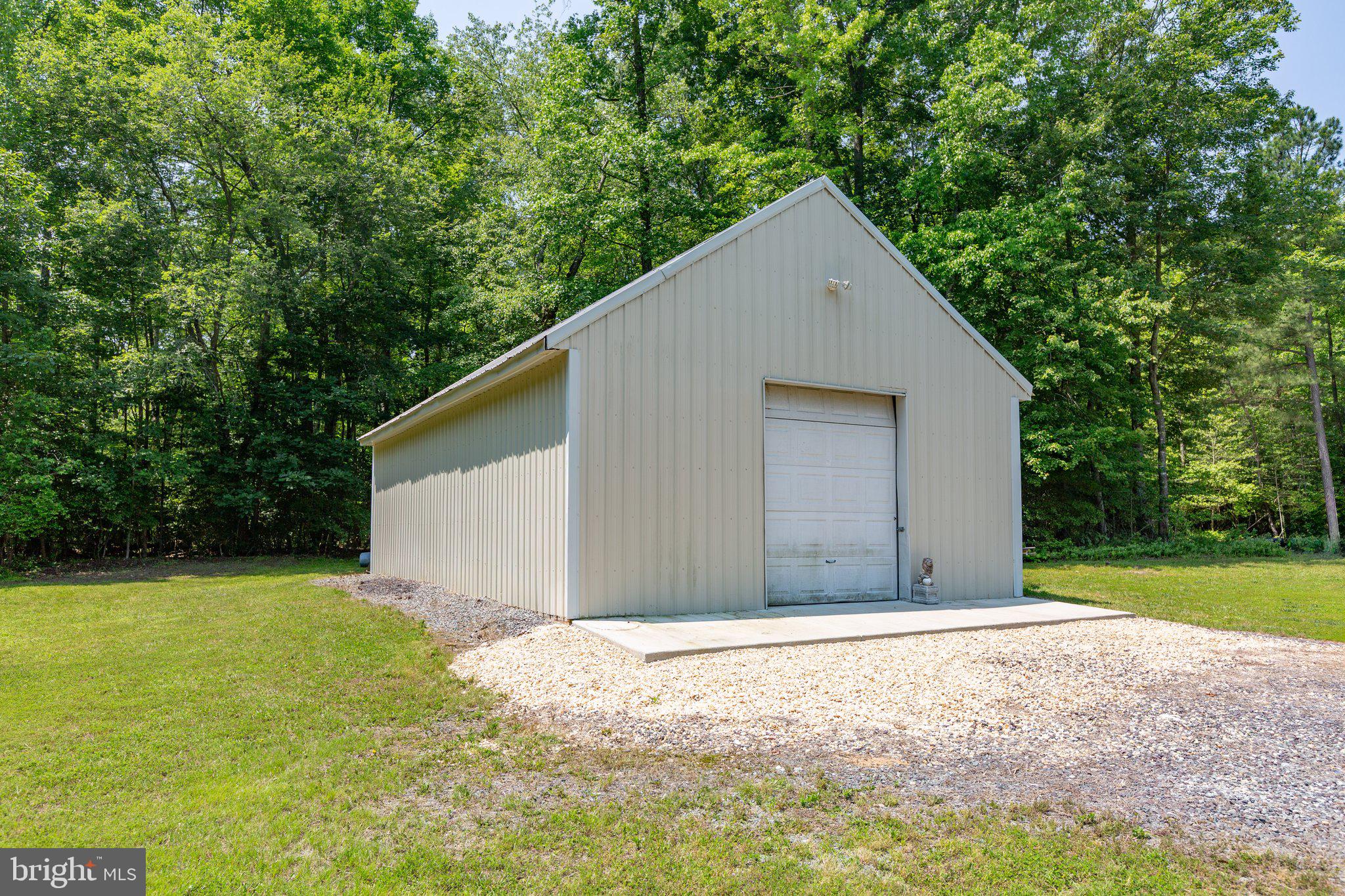 POTOMAC DIST - Residential