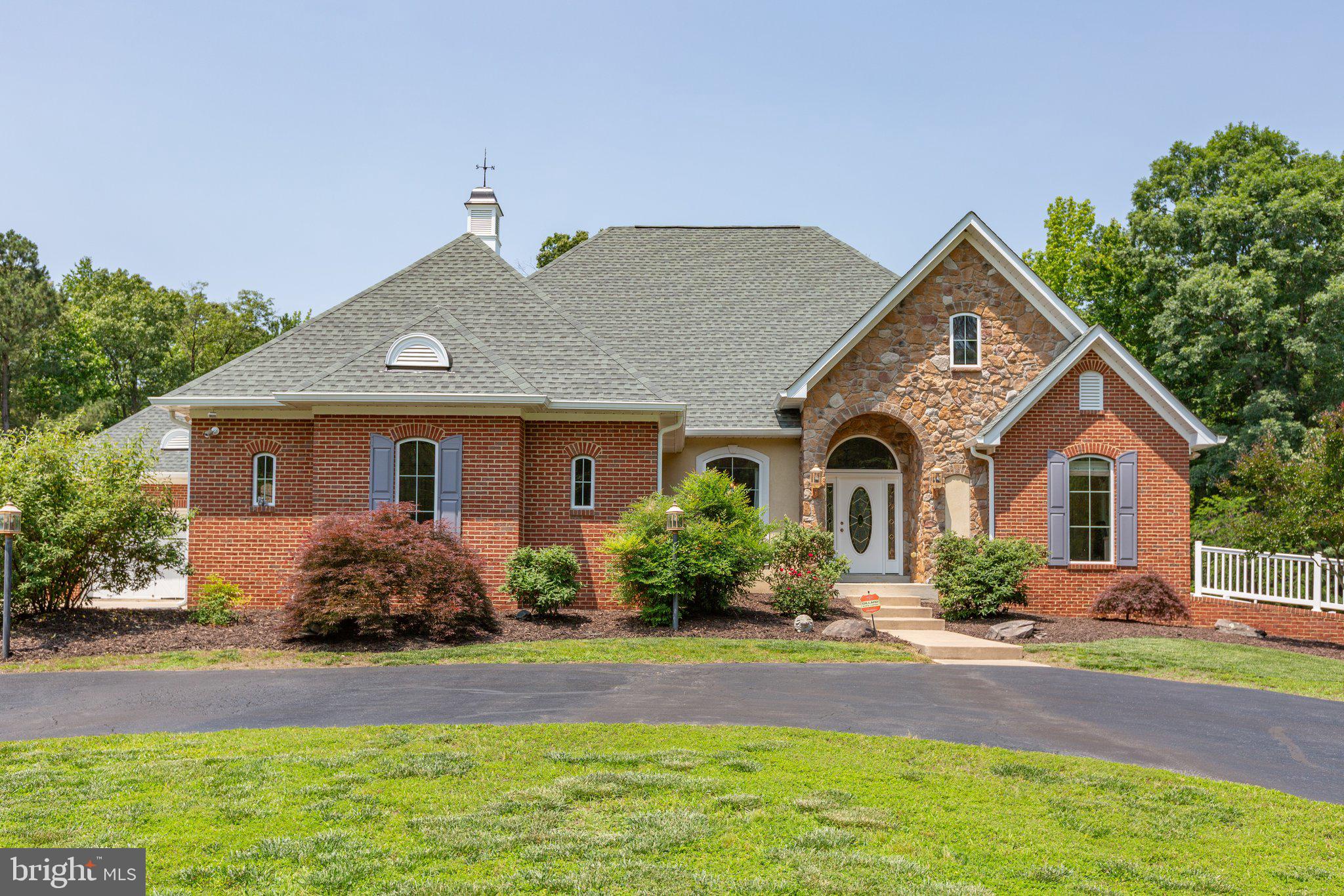 POTOMAC DIST - Residential