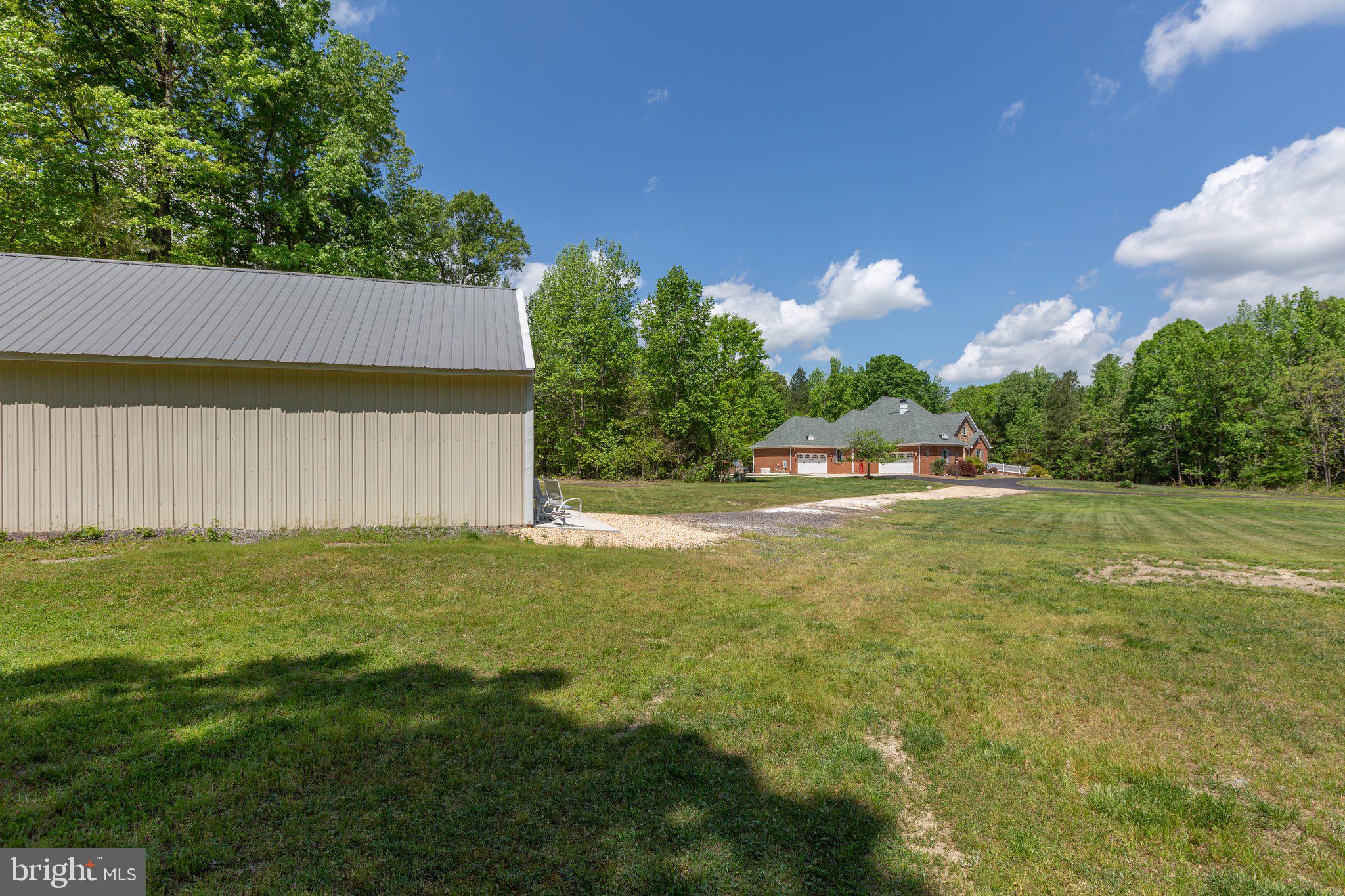 POTOMAC DIST - Residential