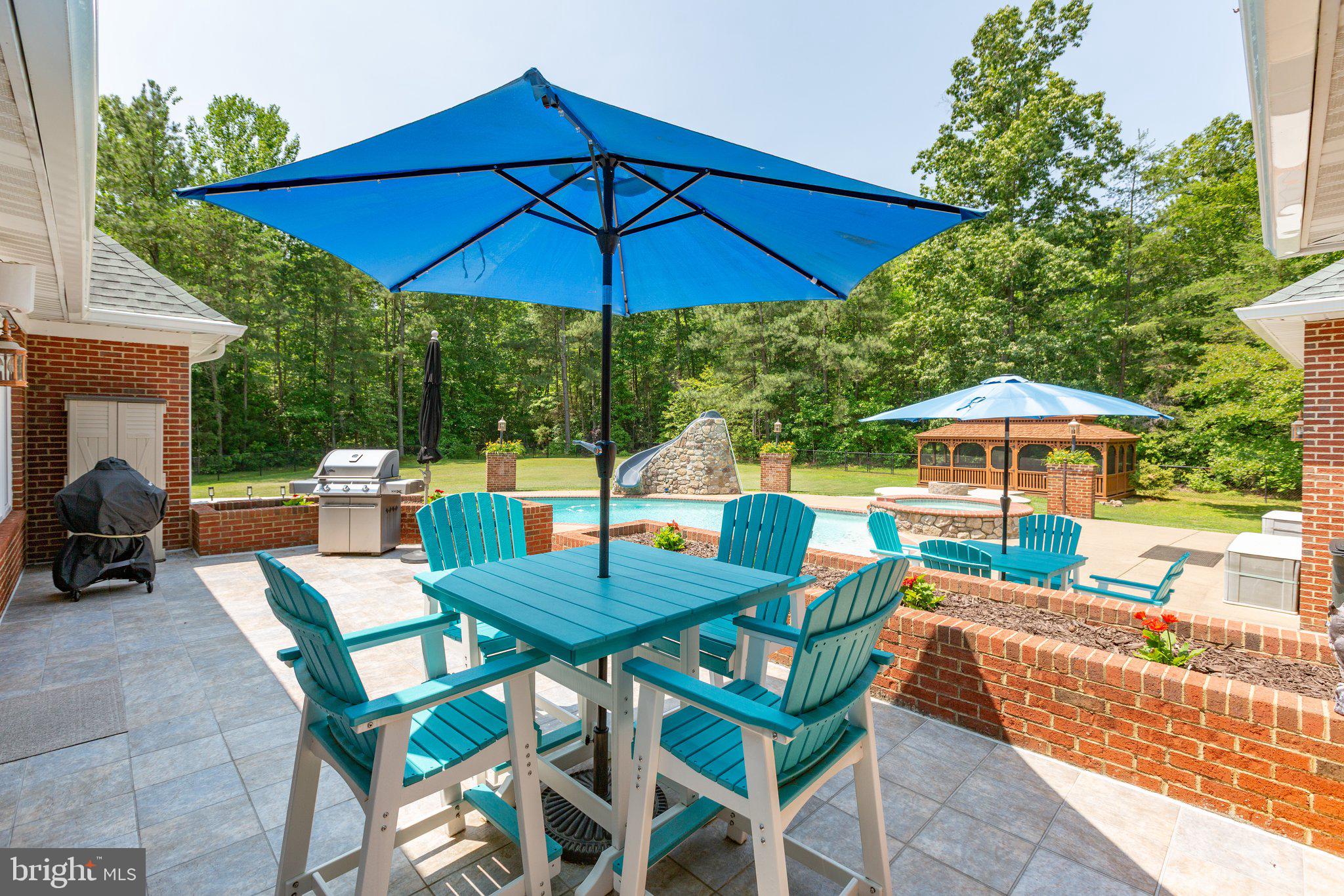 POTOMAC DIST - Residential