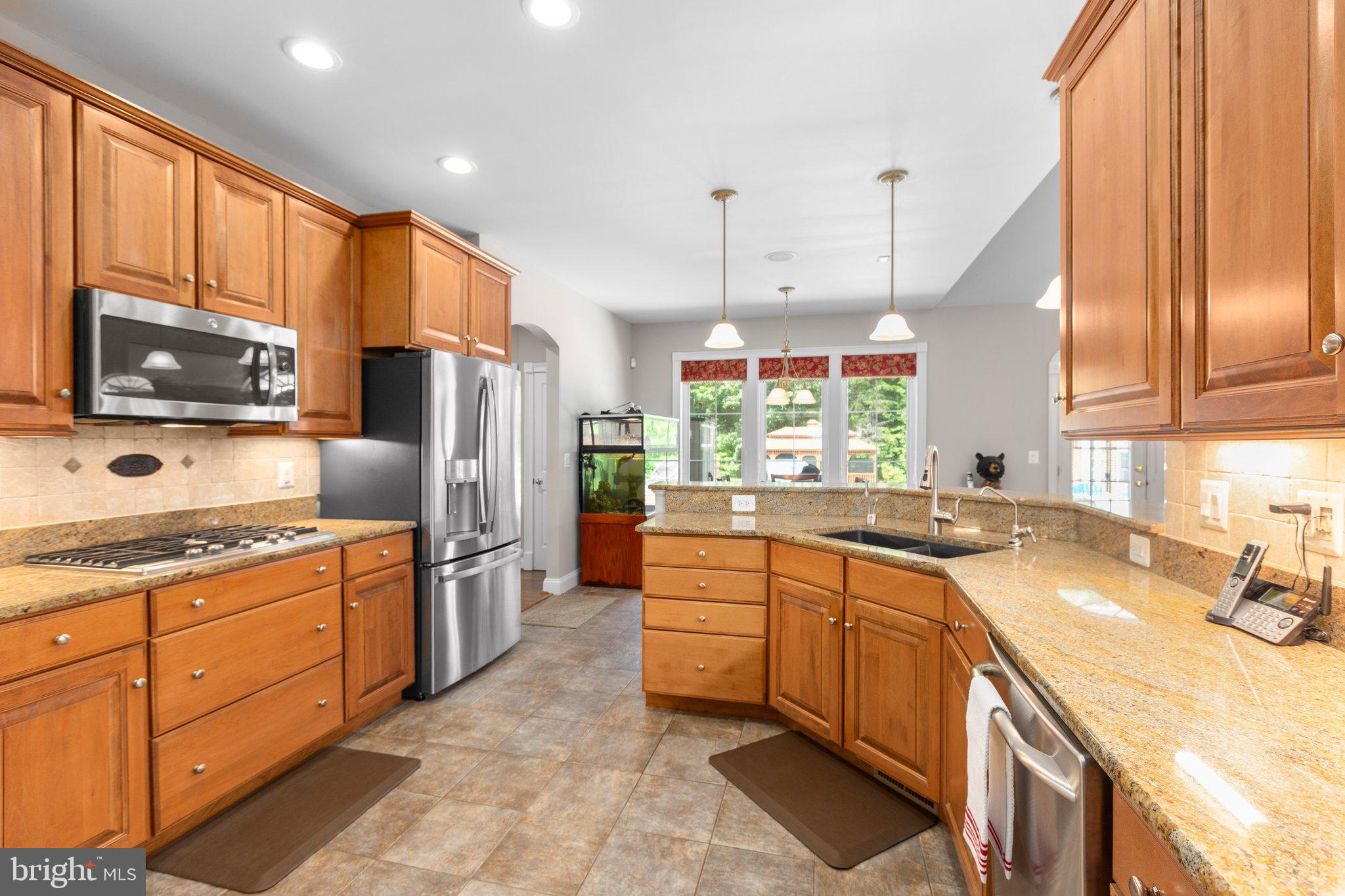 POTOMAC DIST - Residential