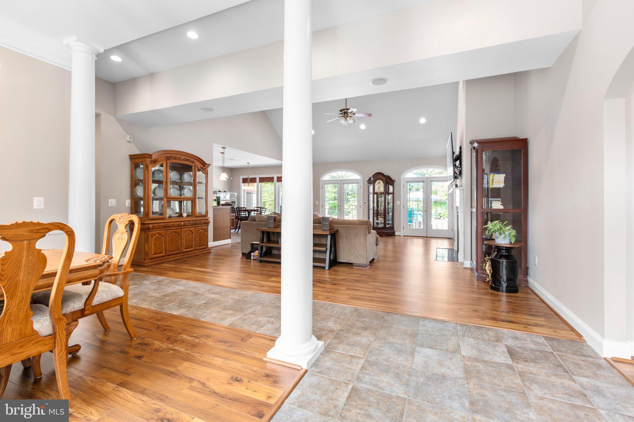 POTOMAC DIST - Residential