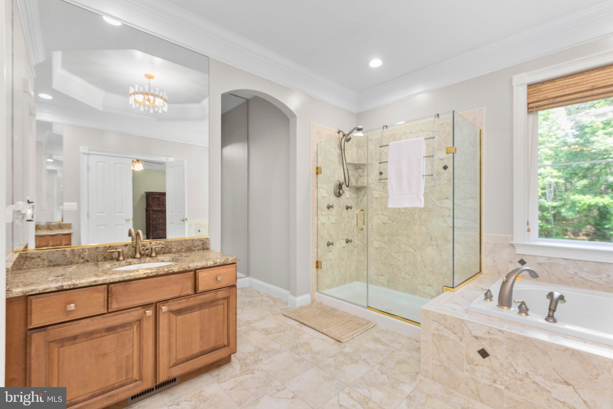 POTOMAC DIST - Residential