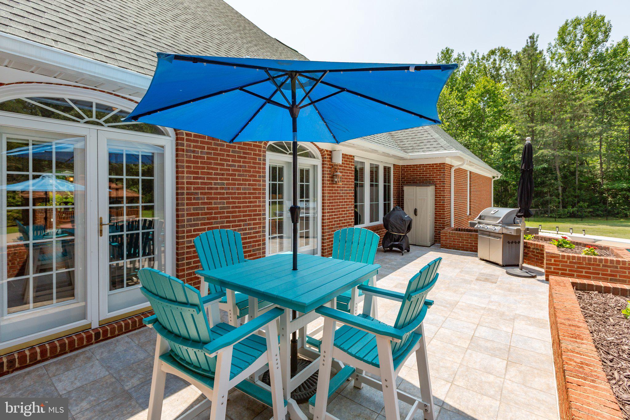 POTOMAC DIST - Residential