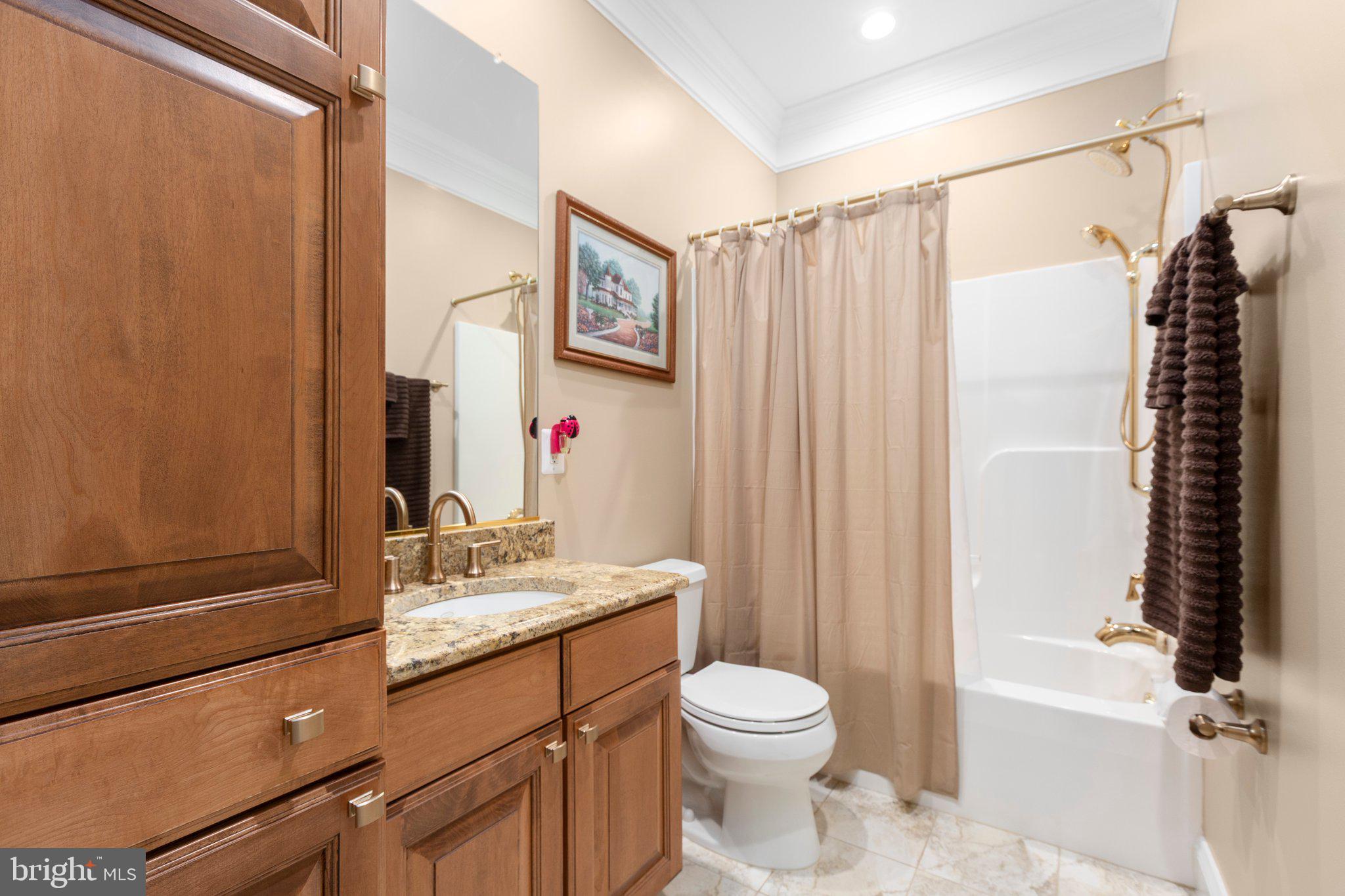 POTOMAC DIST - Residential