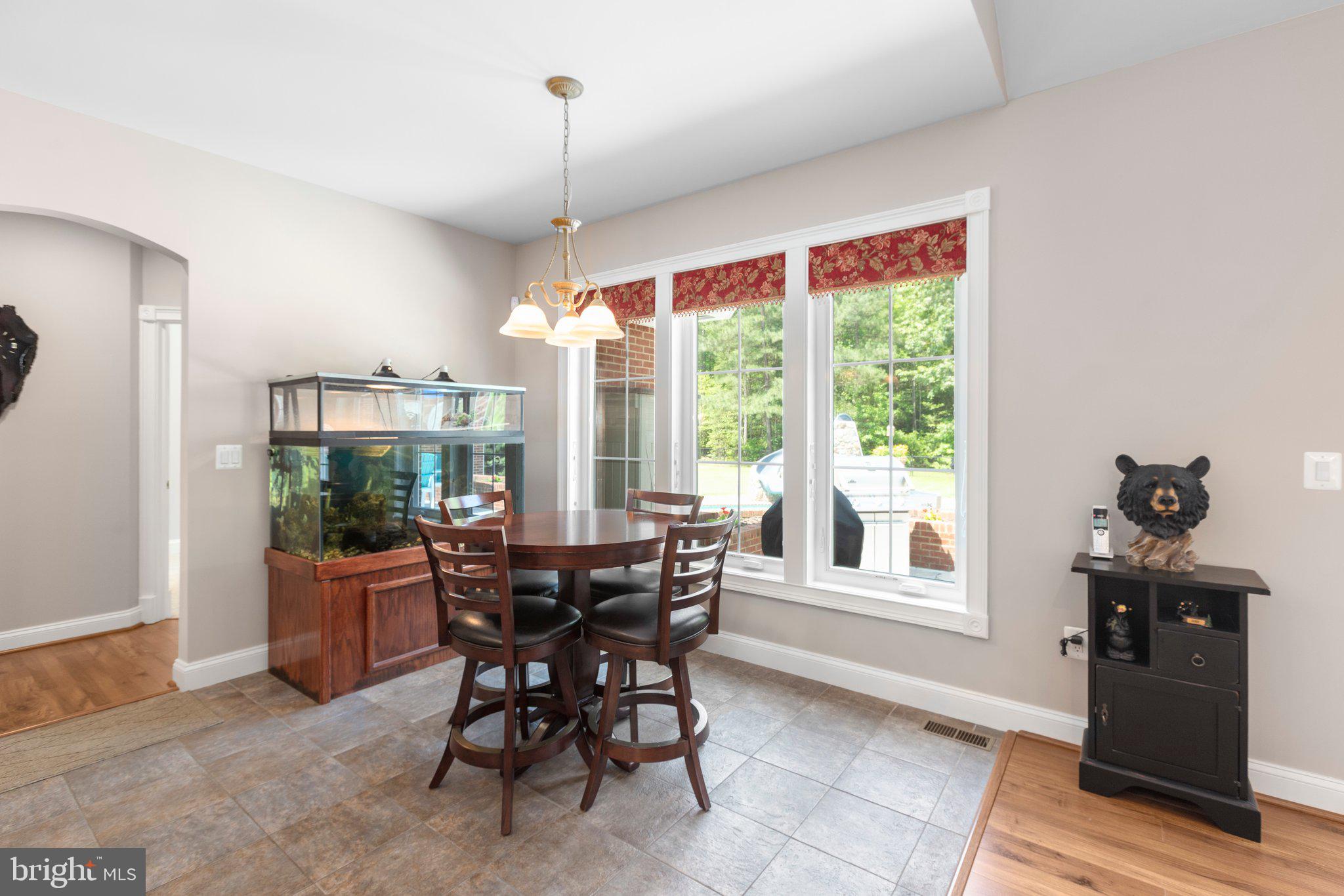 POTOMAC DIST - Residential