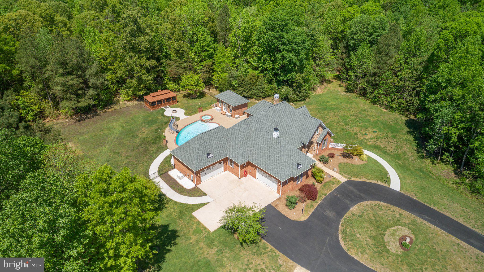 POTOMAC DIST - Residential