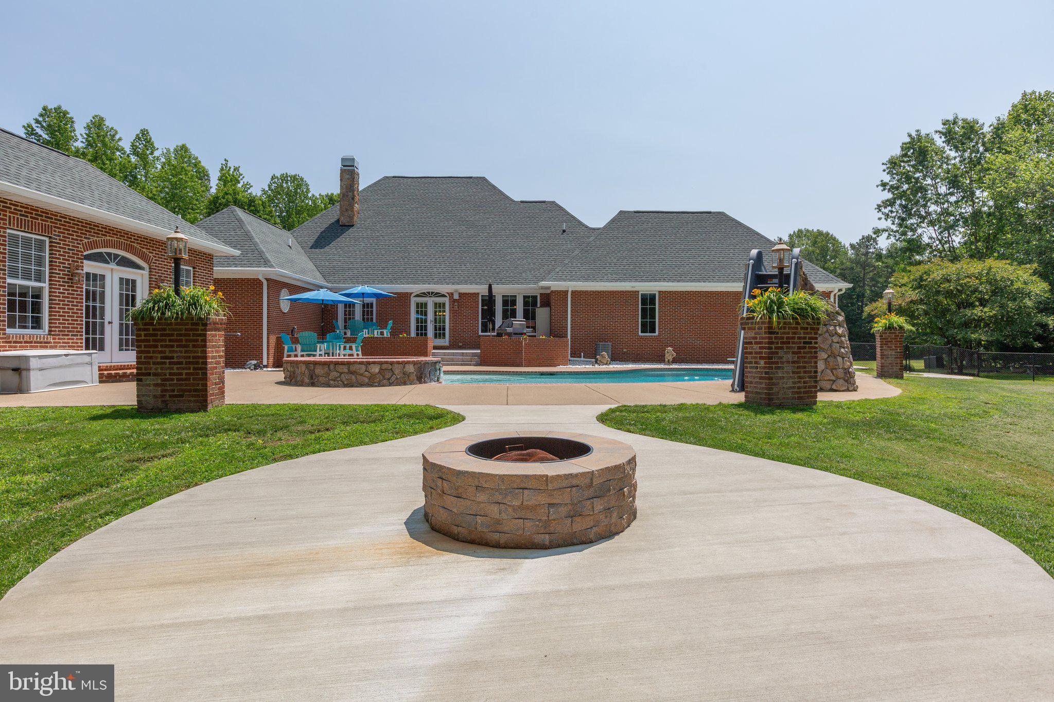 POTOMAC DIST - Residential