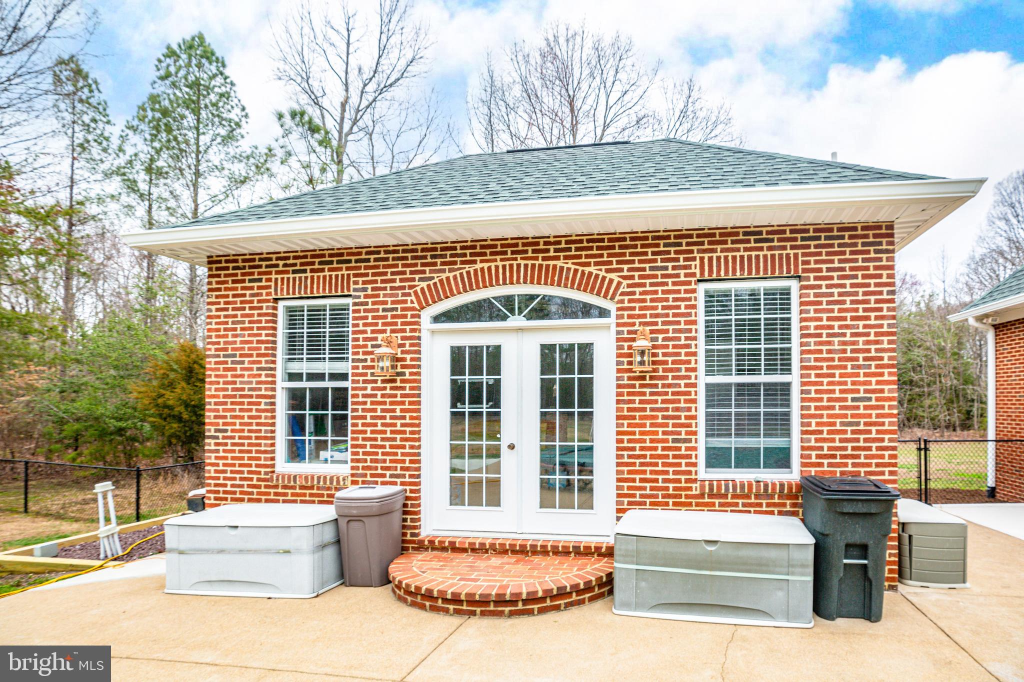 POTOMAC DIST - Residential