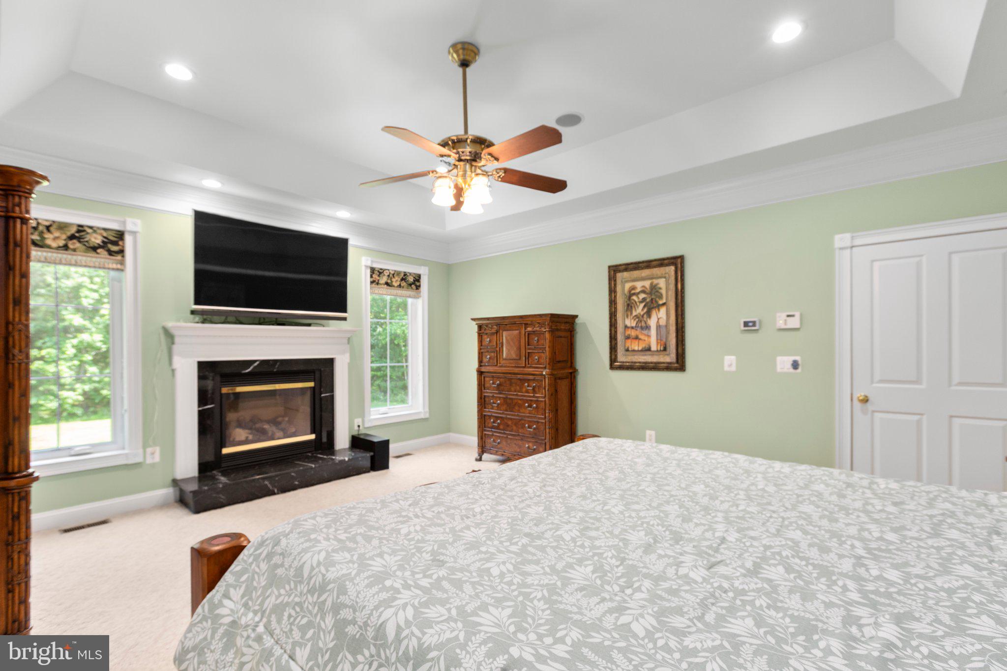 POTOMAC DIST - Residential