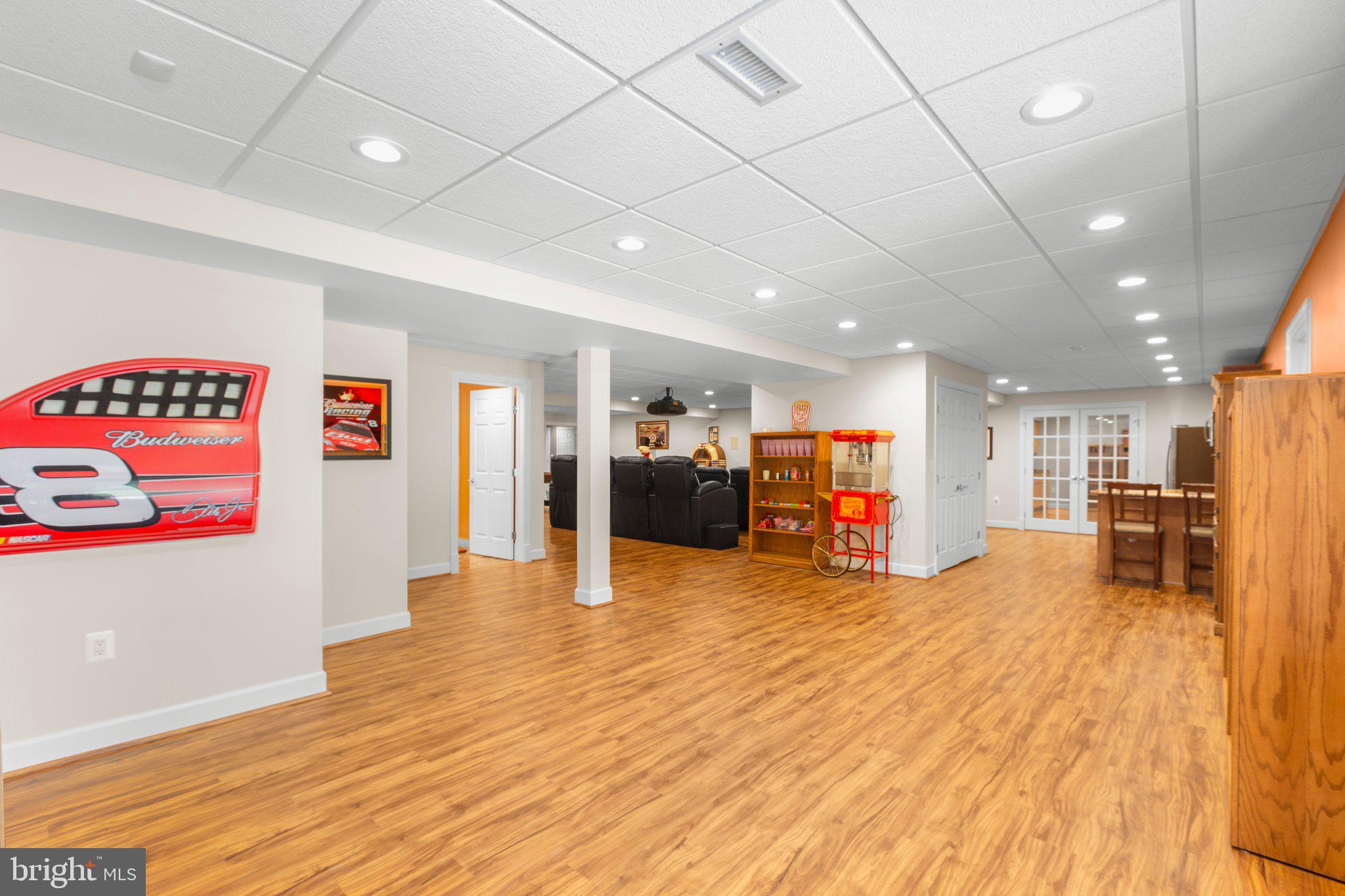 POTOMAC DIST - Residential