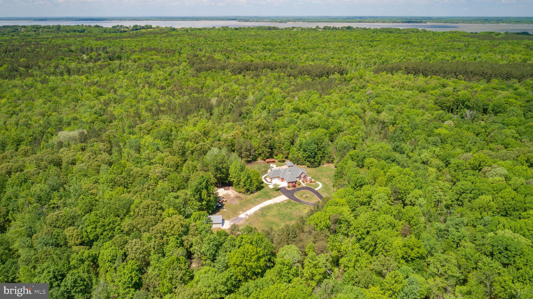 POTOMAC DIST - Residential