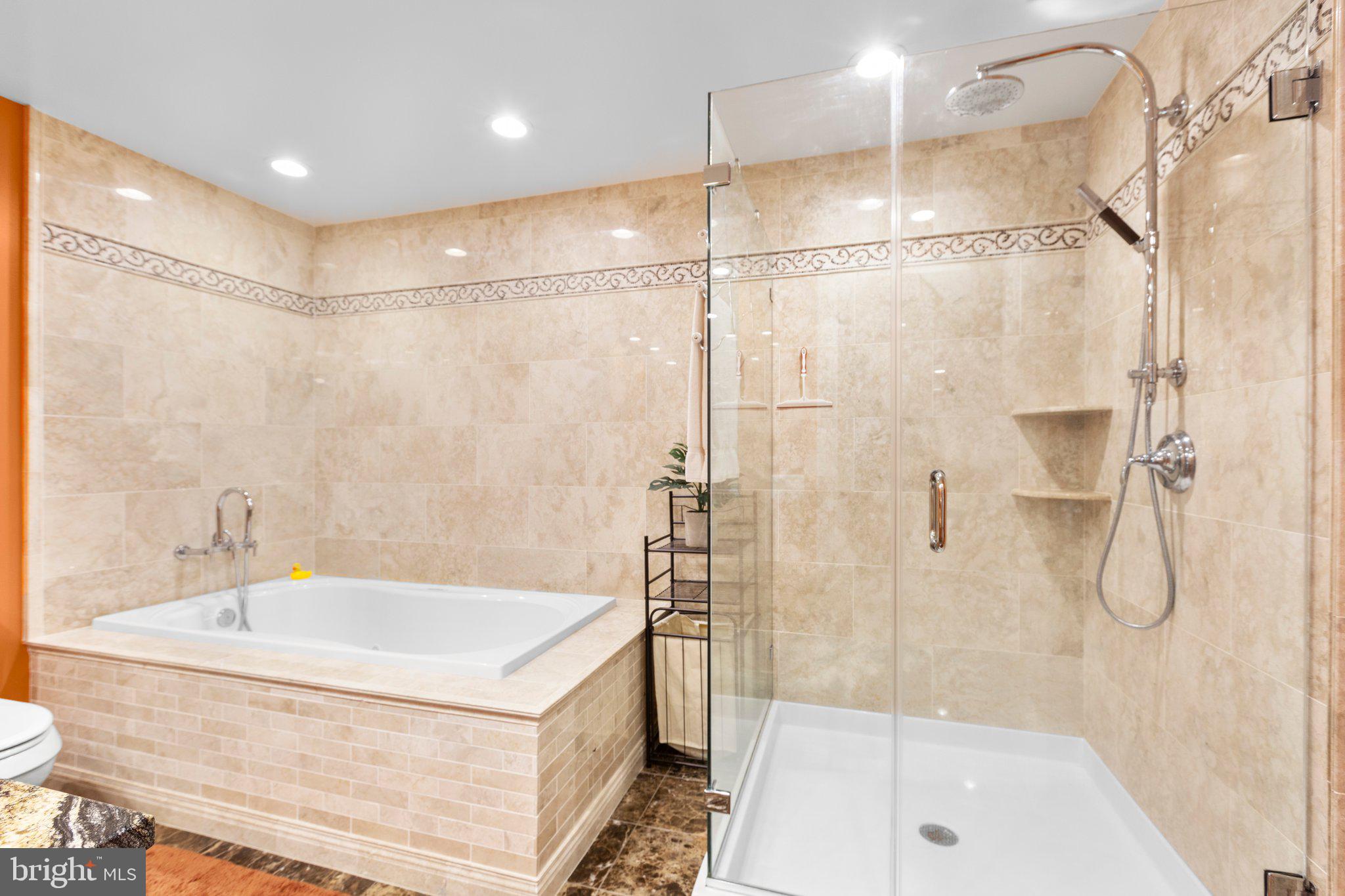 POTOMAC DIST - Residential