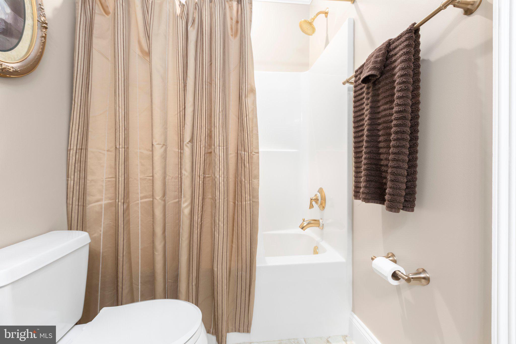 POTOMAC DIST - Residential