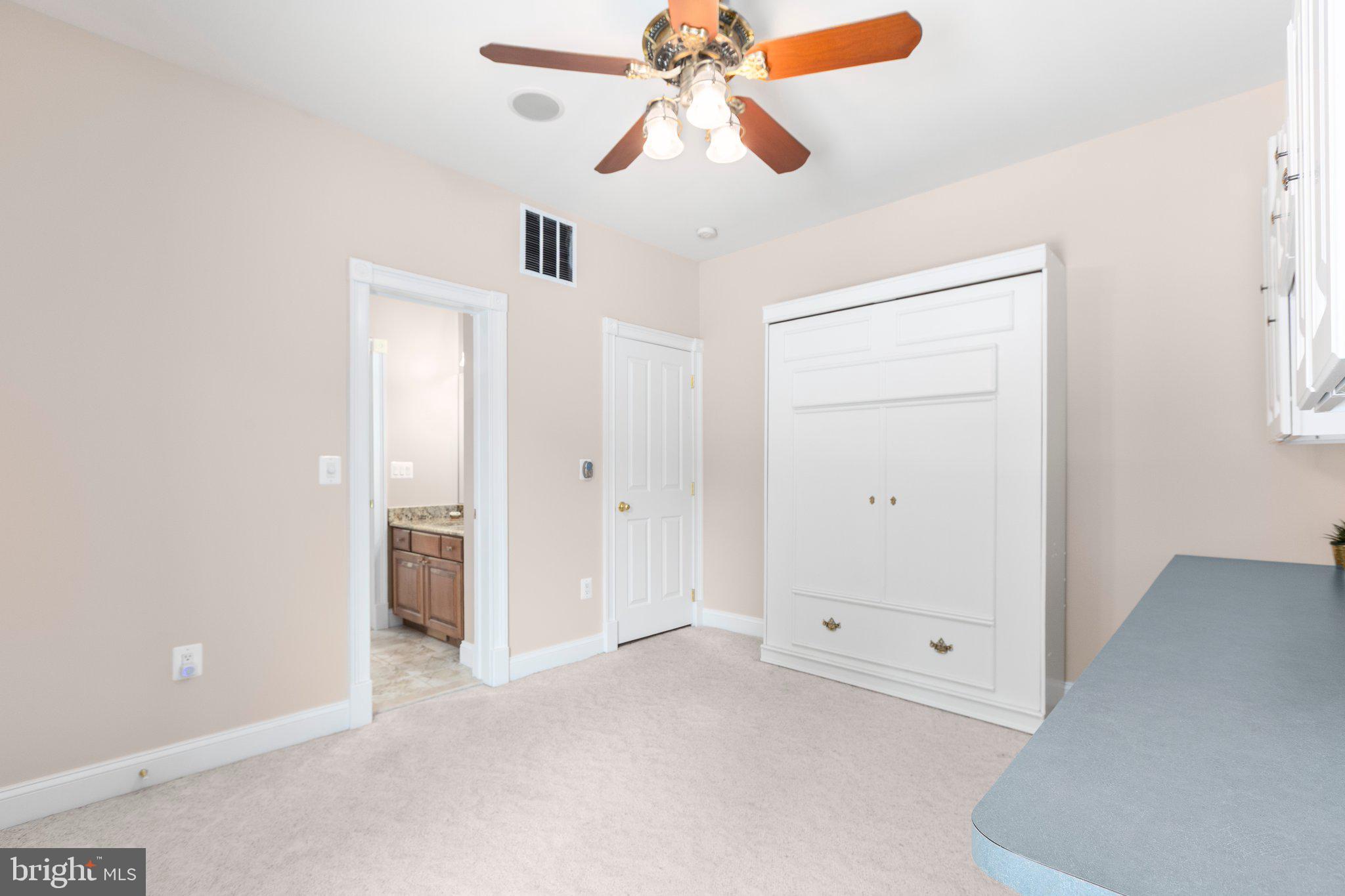 POTOMAC DIST - Residential