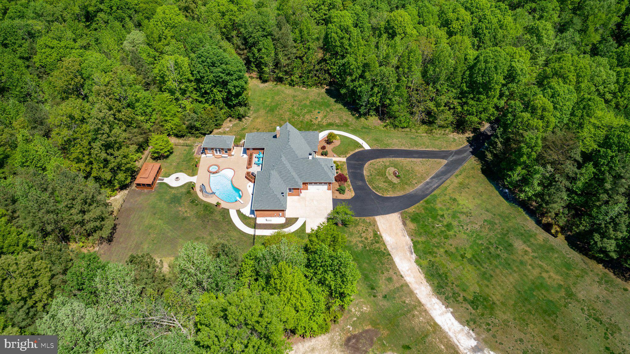 POTOMAC DIST - Residential