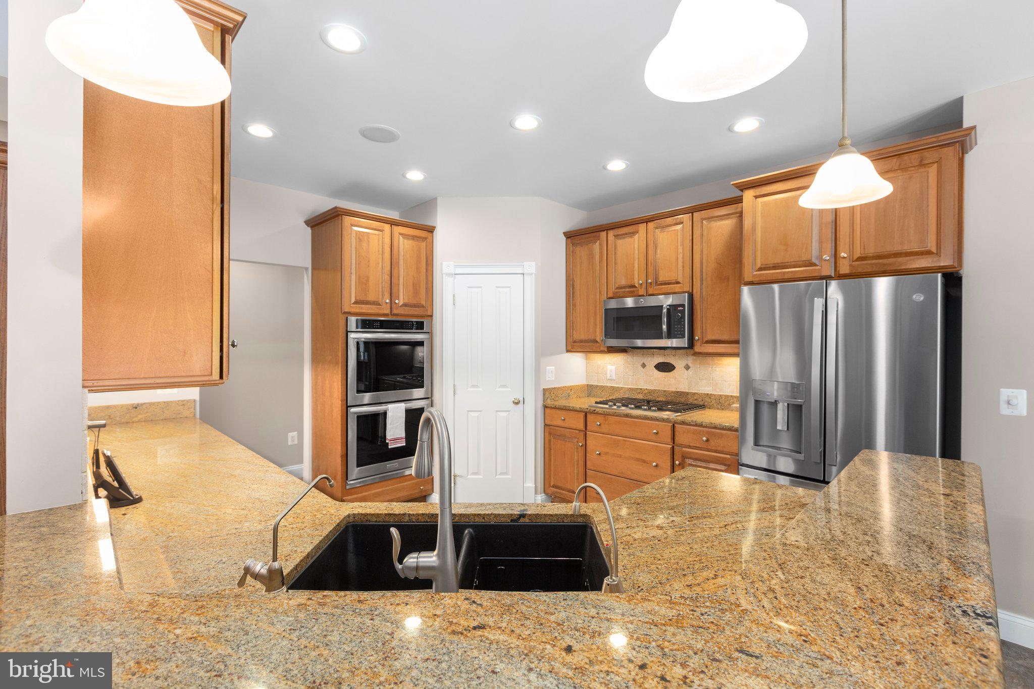 POTOMAC DIST - Residential