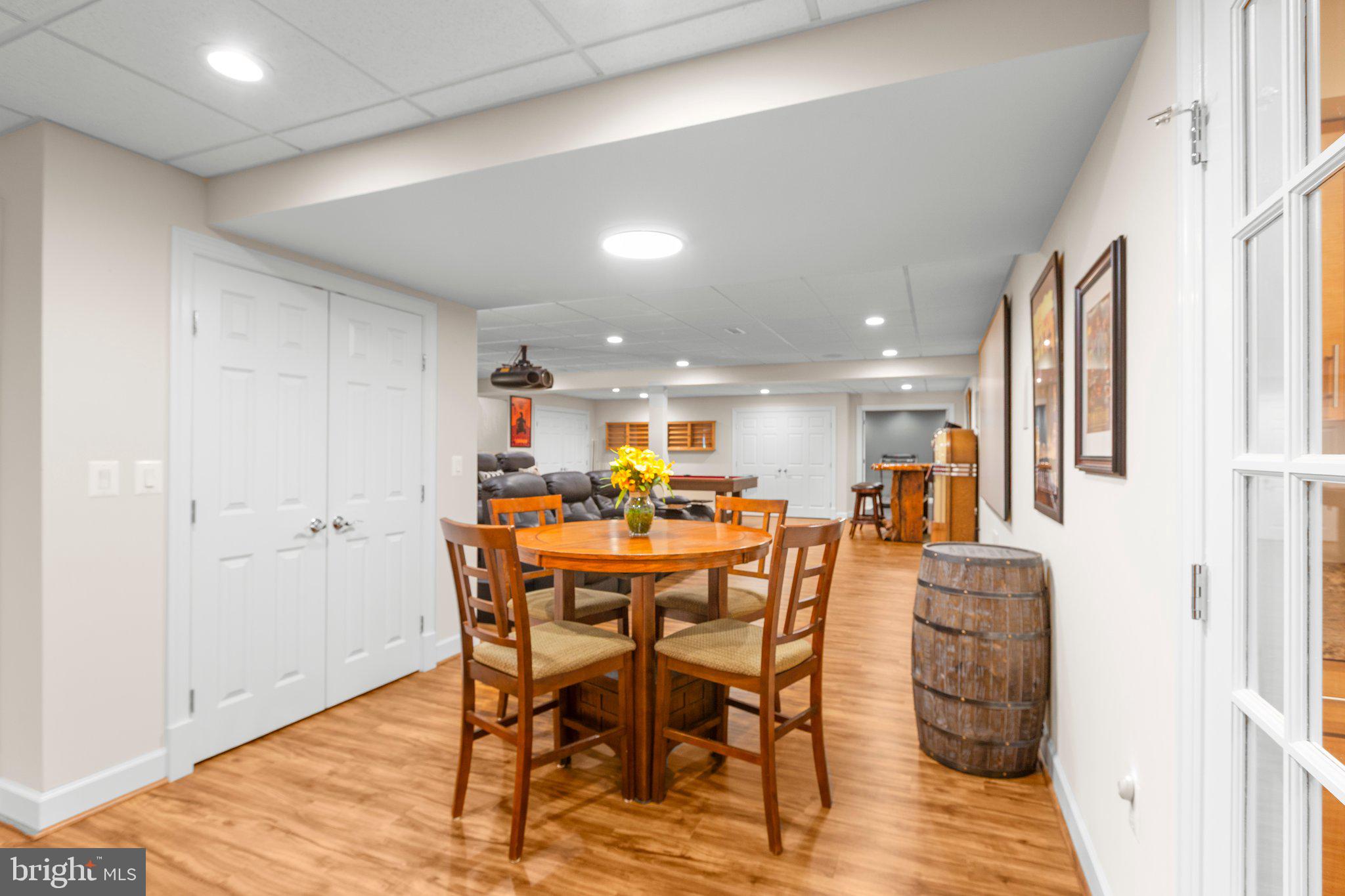 POTOMAC DIST - Residential