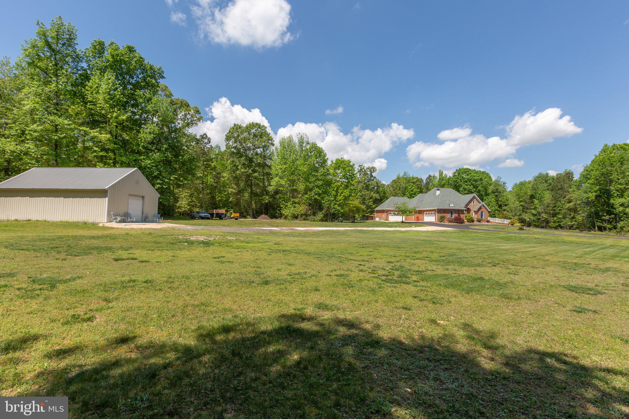 POTOMAC DIST - Residential