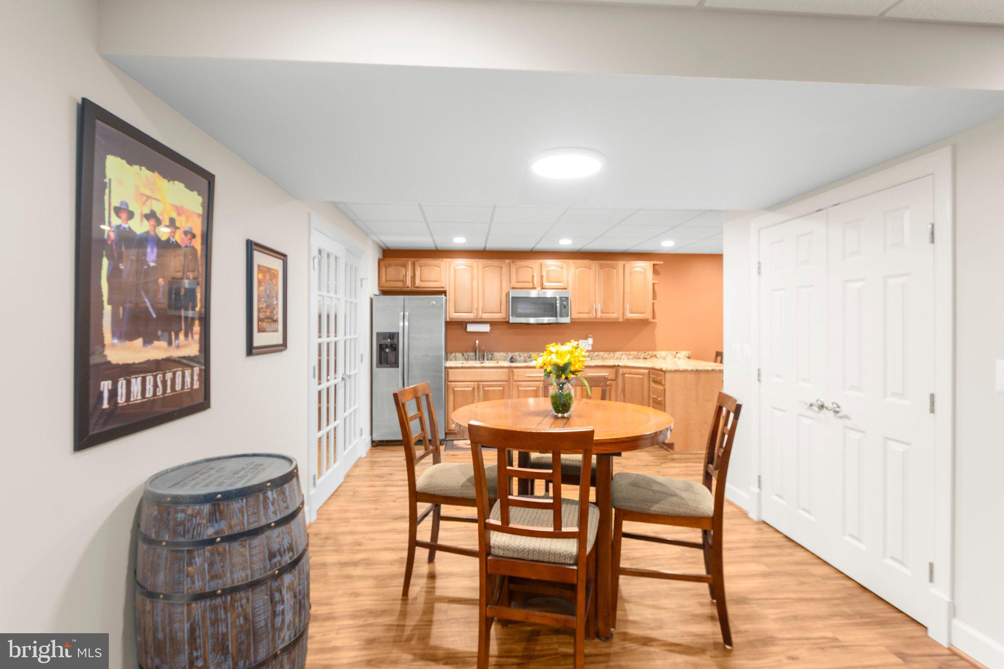 POTOMAC DIST - Residential