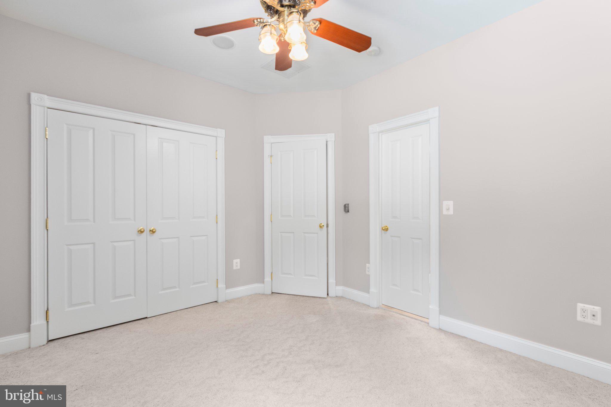 POTOMAC DIST - Residential