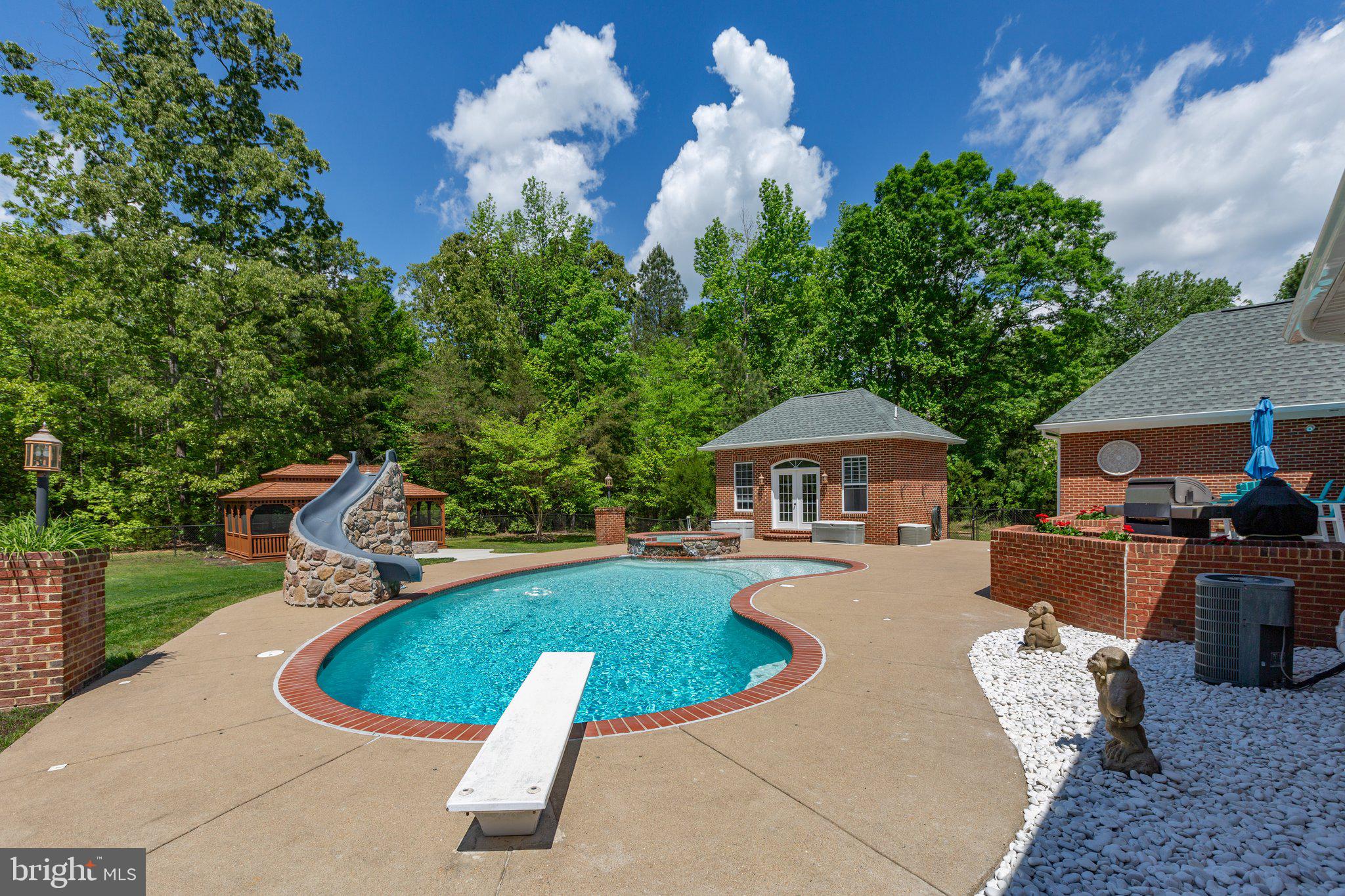 POTOMAC DIST - Residential