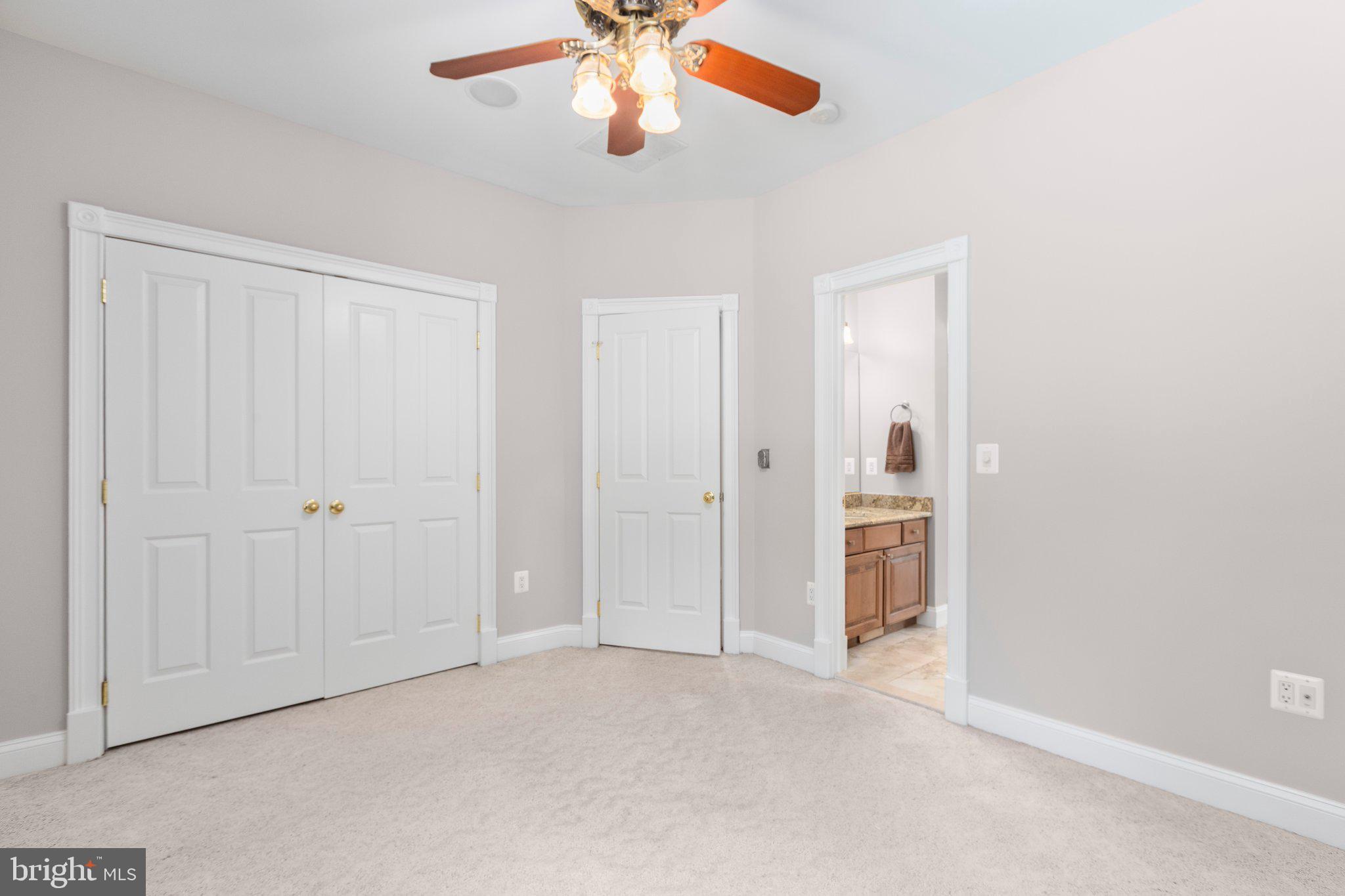 POTOMAC DIST - Residential