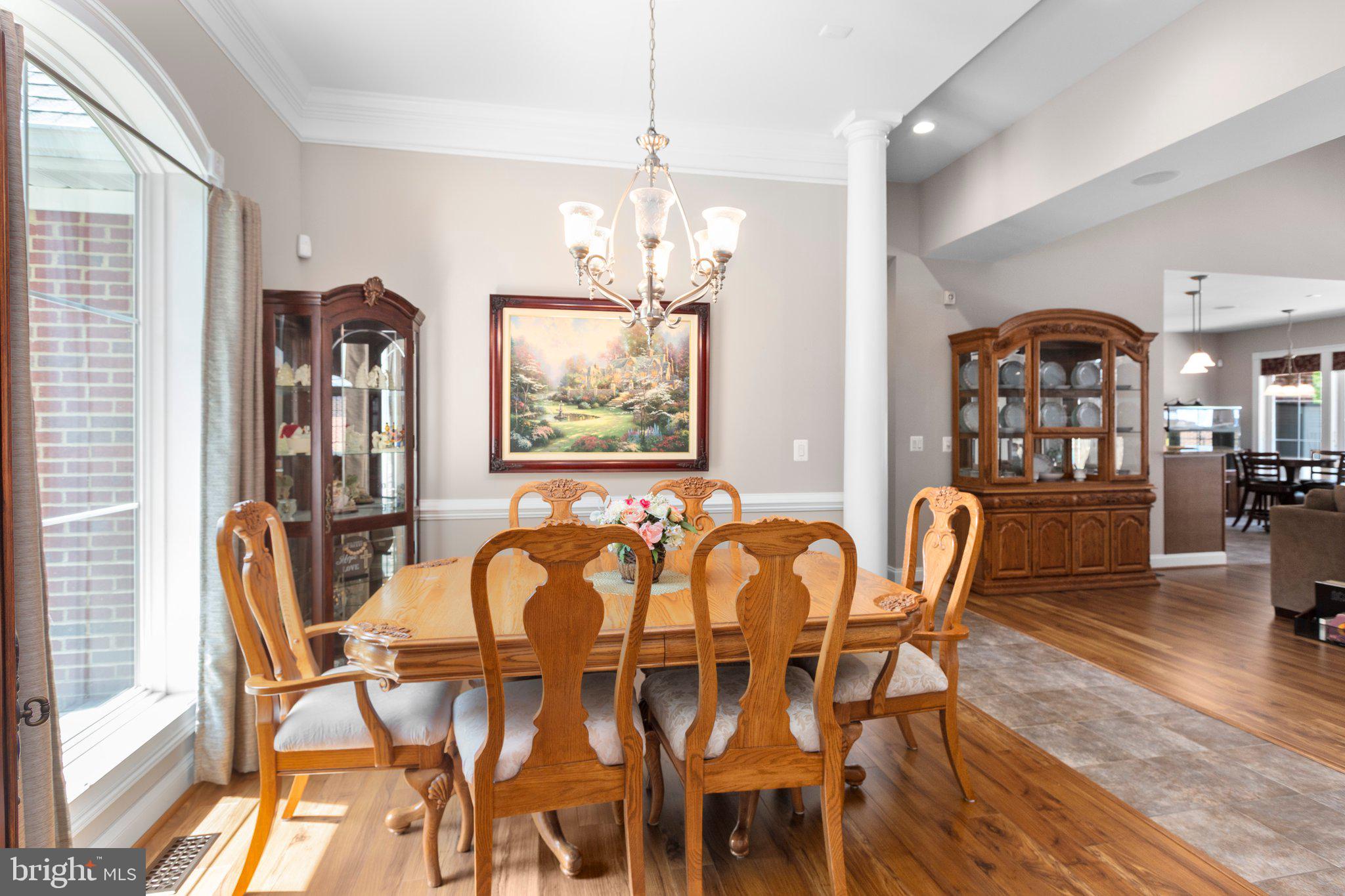 POTOMAC DIST - Residential