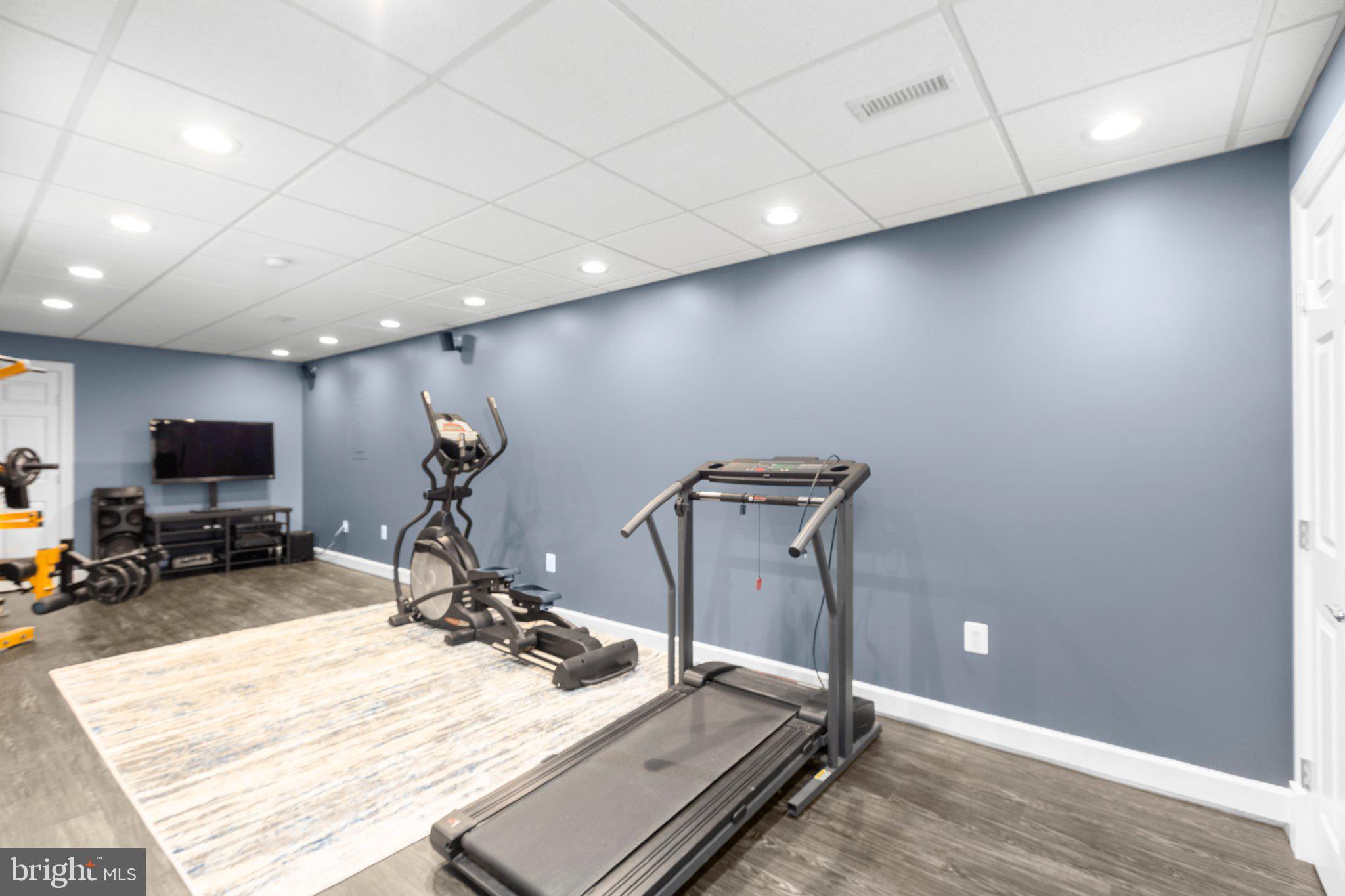 POTOMAC DIST - Residential