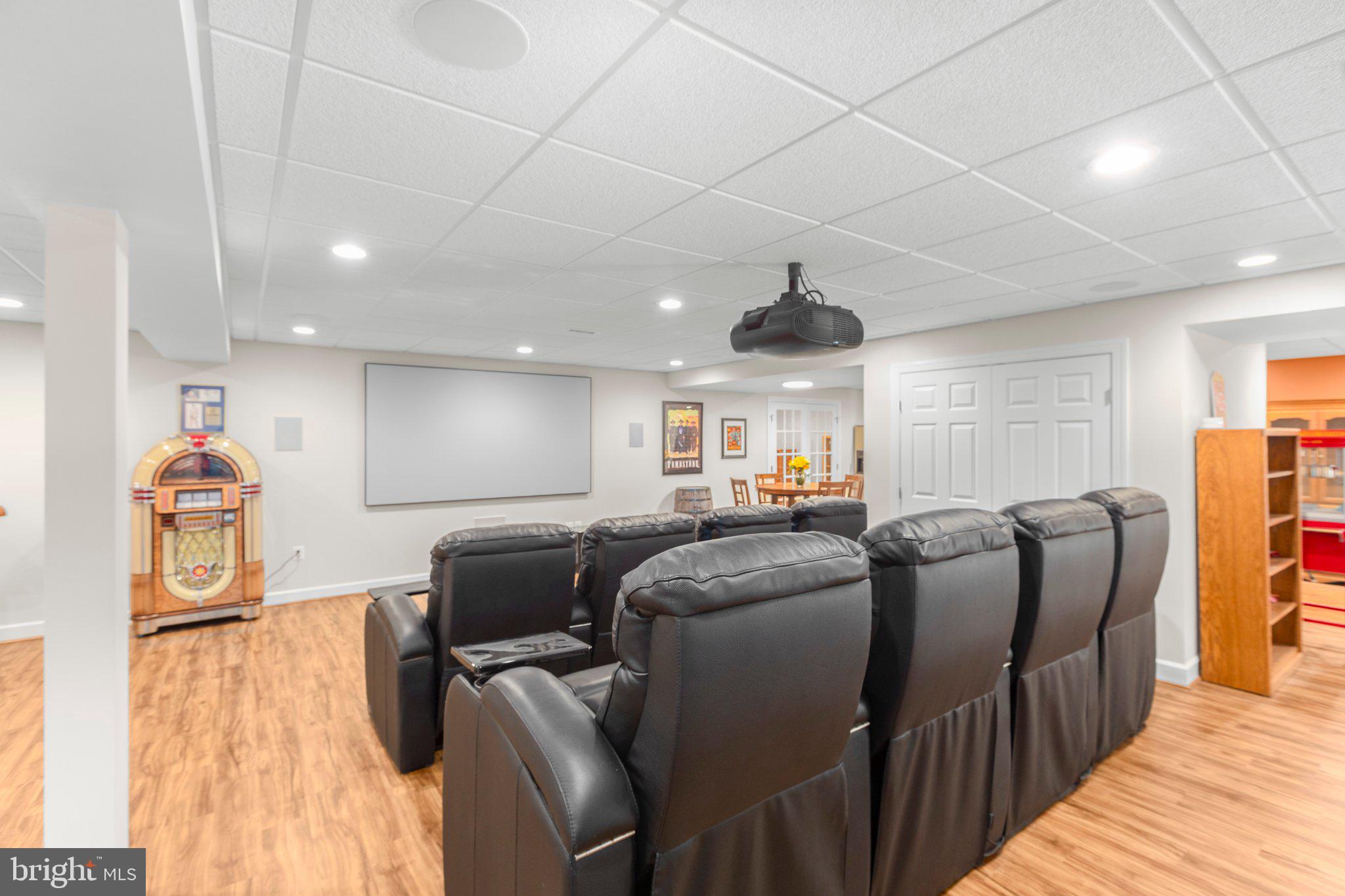 POTOMAC DIST - Residential