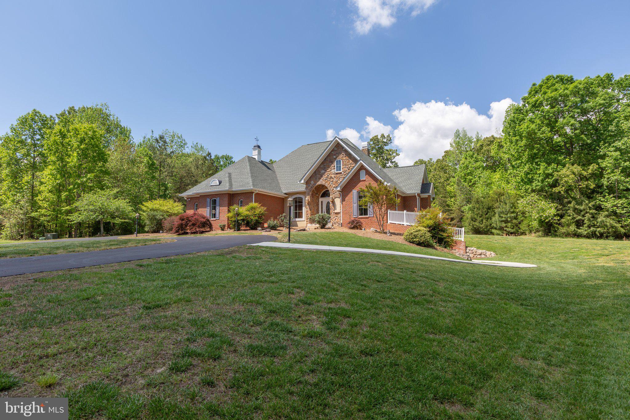 POTOMAC DIST - Residential