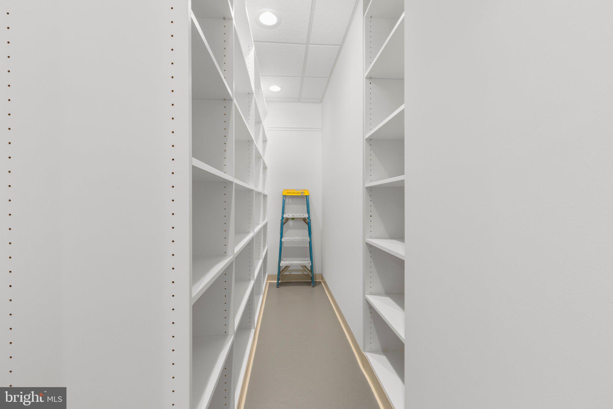 POTOMAC DIST - Residential