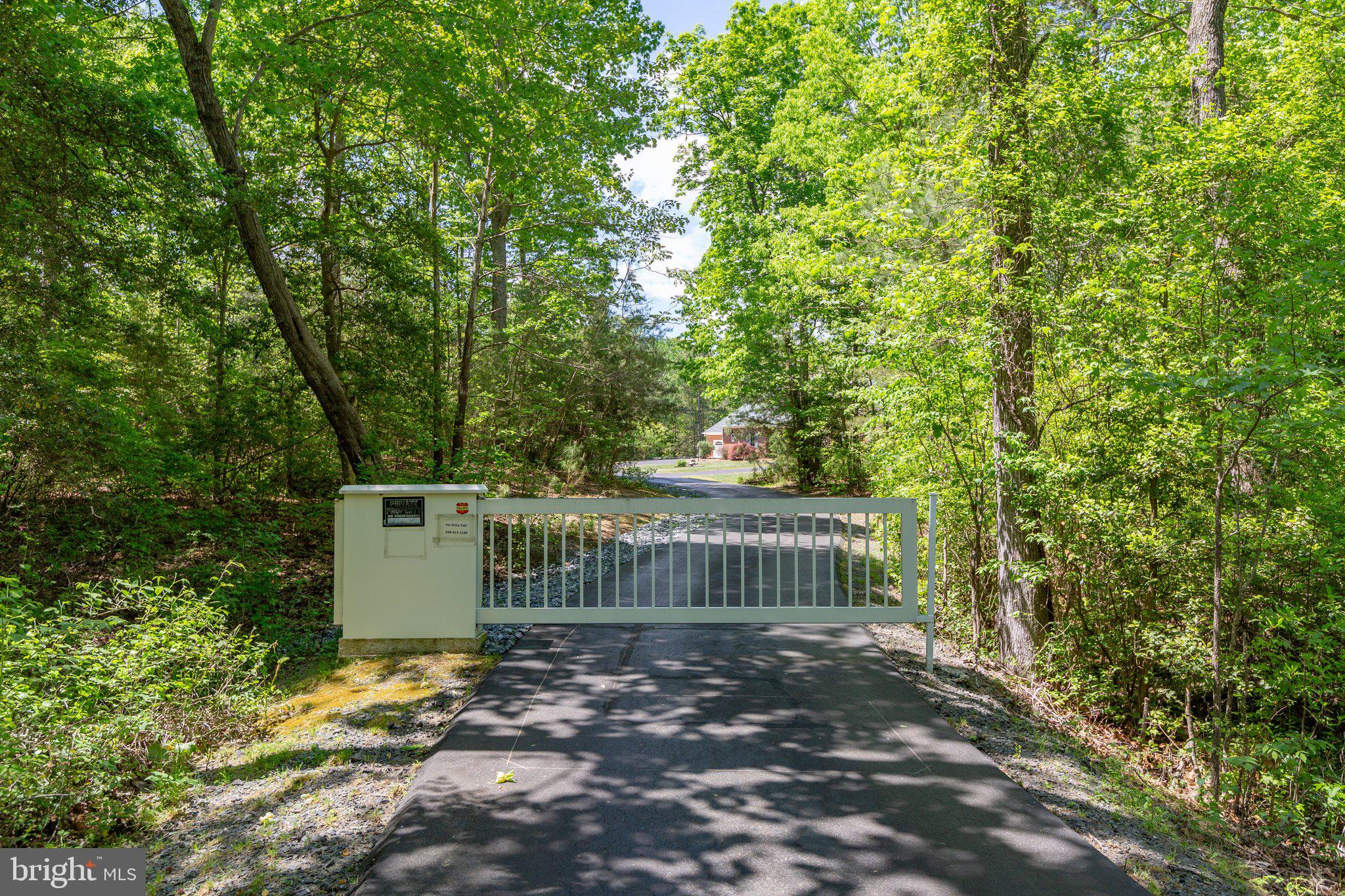 POTOMAC DIST - Residential