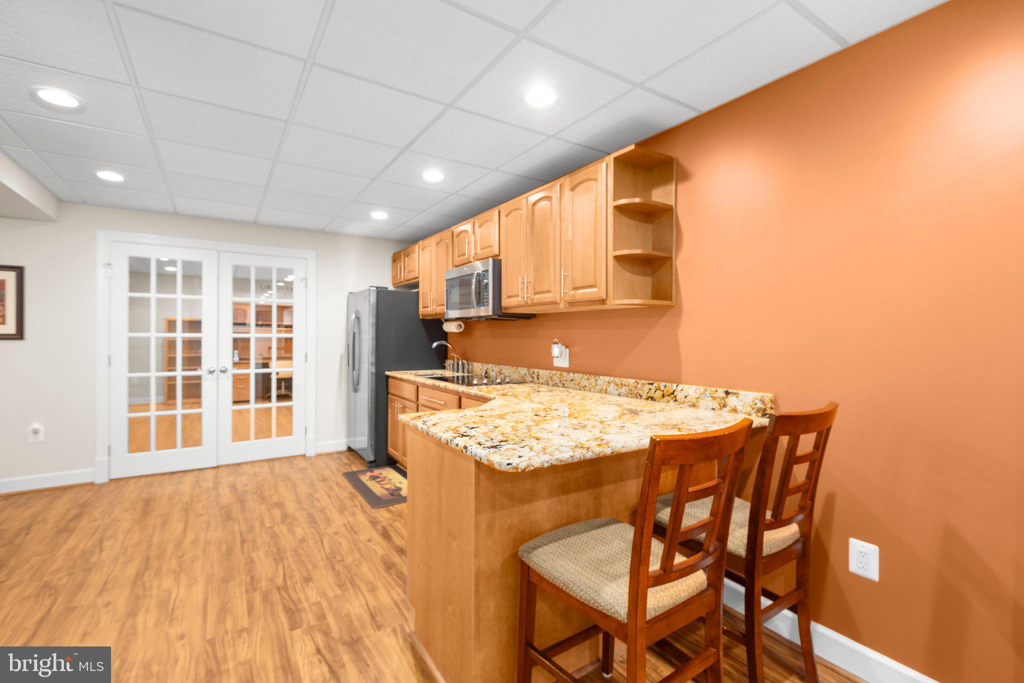 POTOMAC DIST - Residential