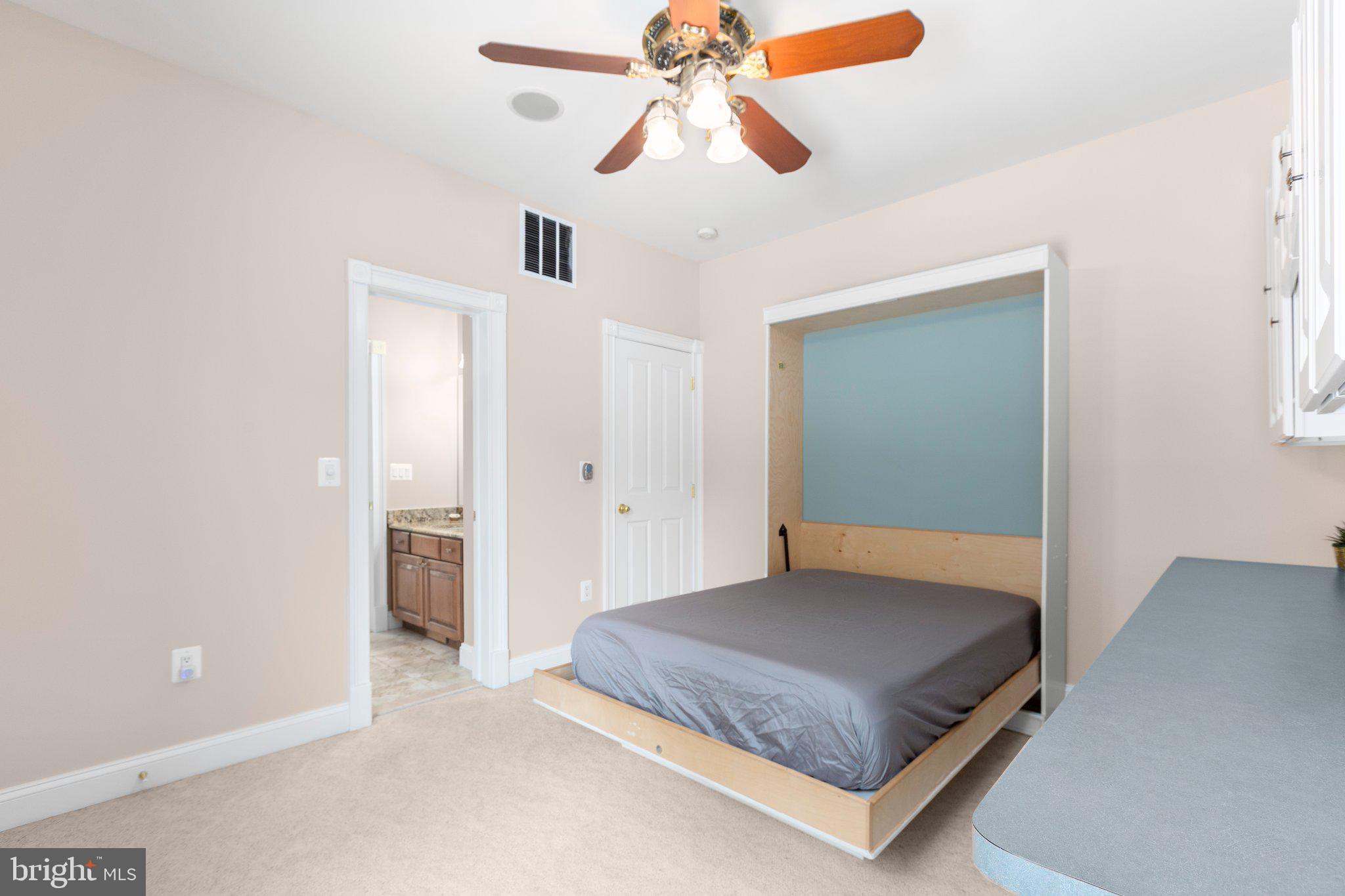 POTOMAC DIST - Residential