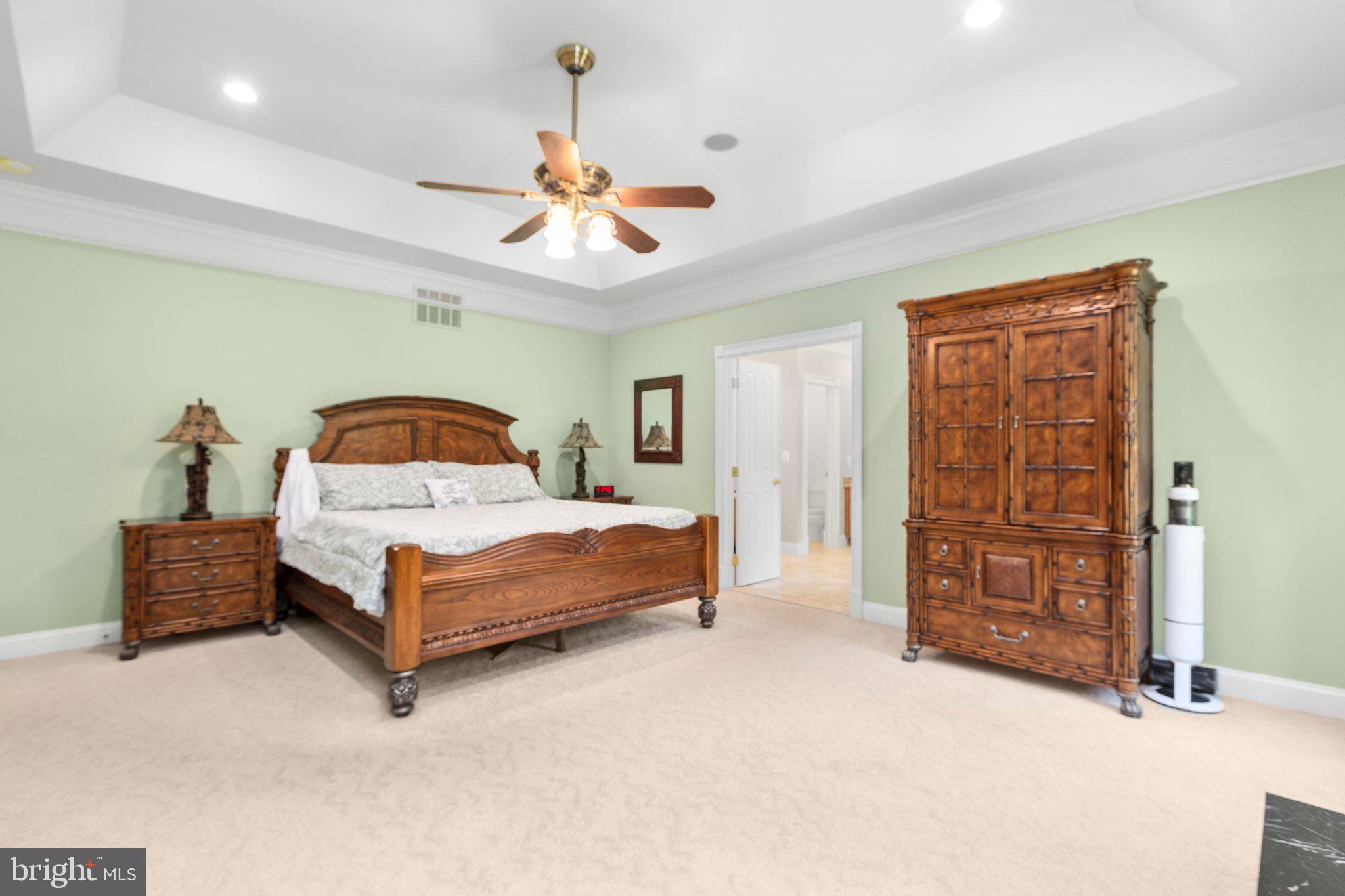 POTOMAC DIST - Residential