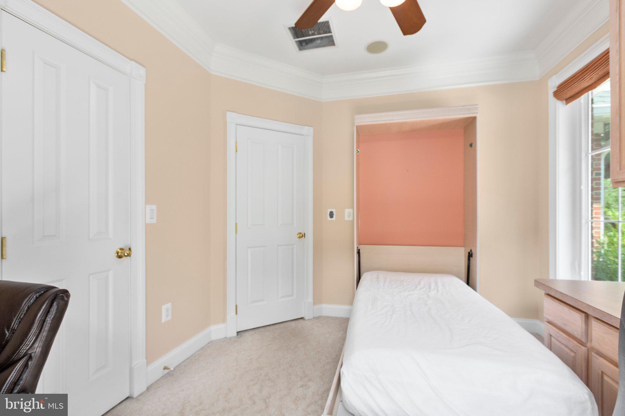 POTOMAC DIST - Residential