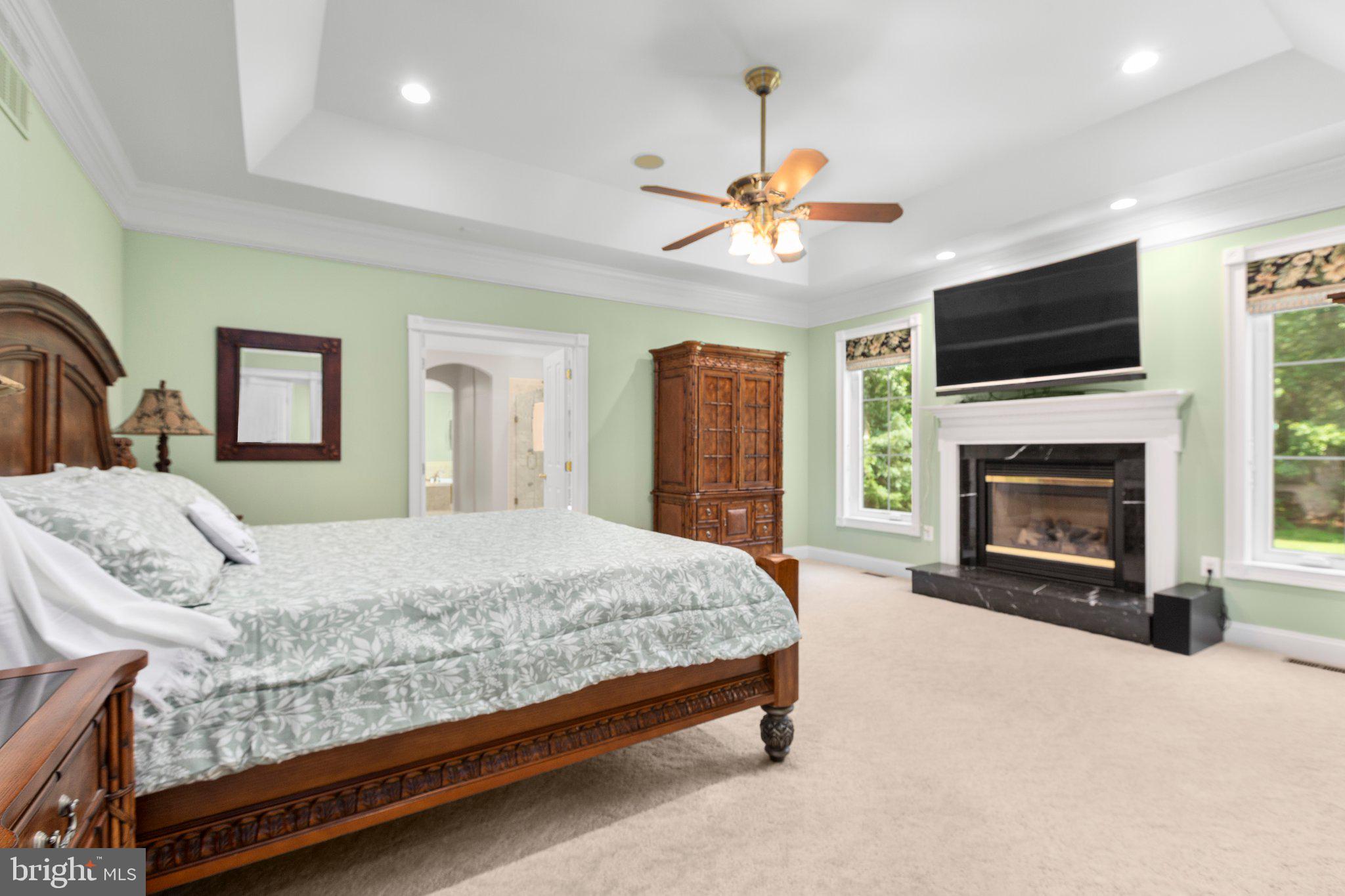 POTOMAC DIST - Residential