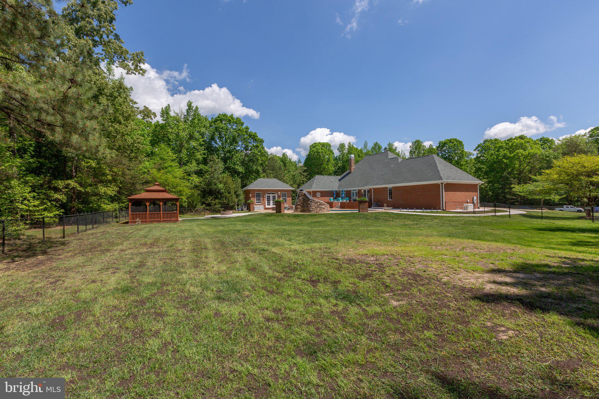 POTOMAC DIST - Residential