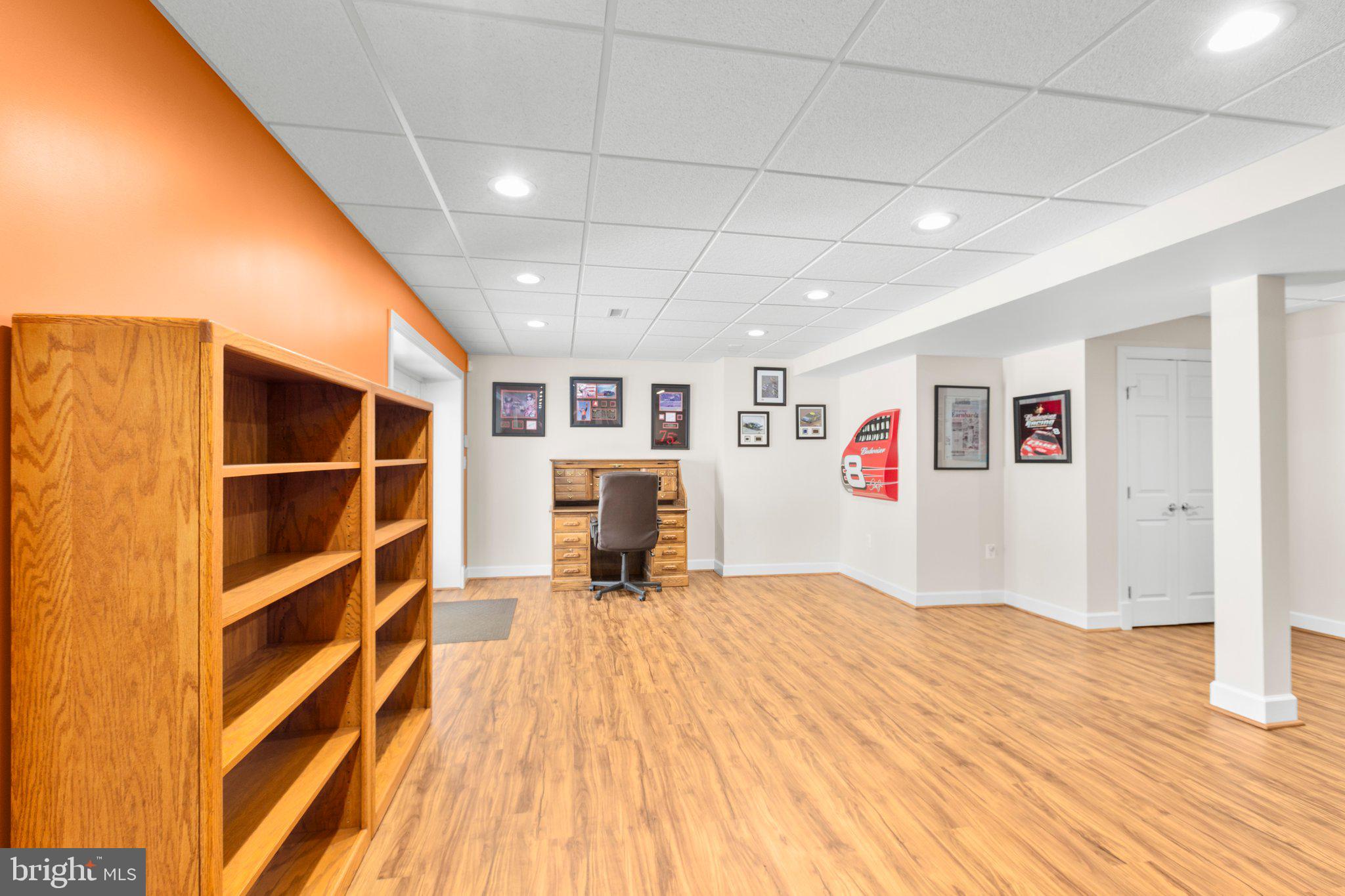 POTOMAC DIST - Residential