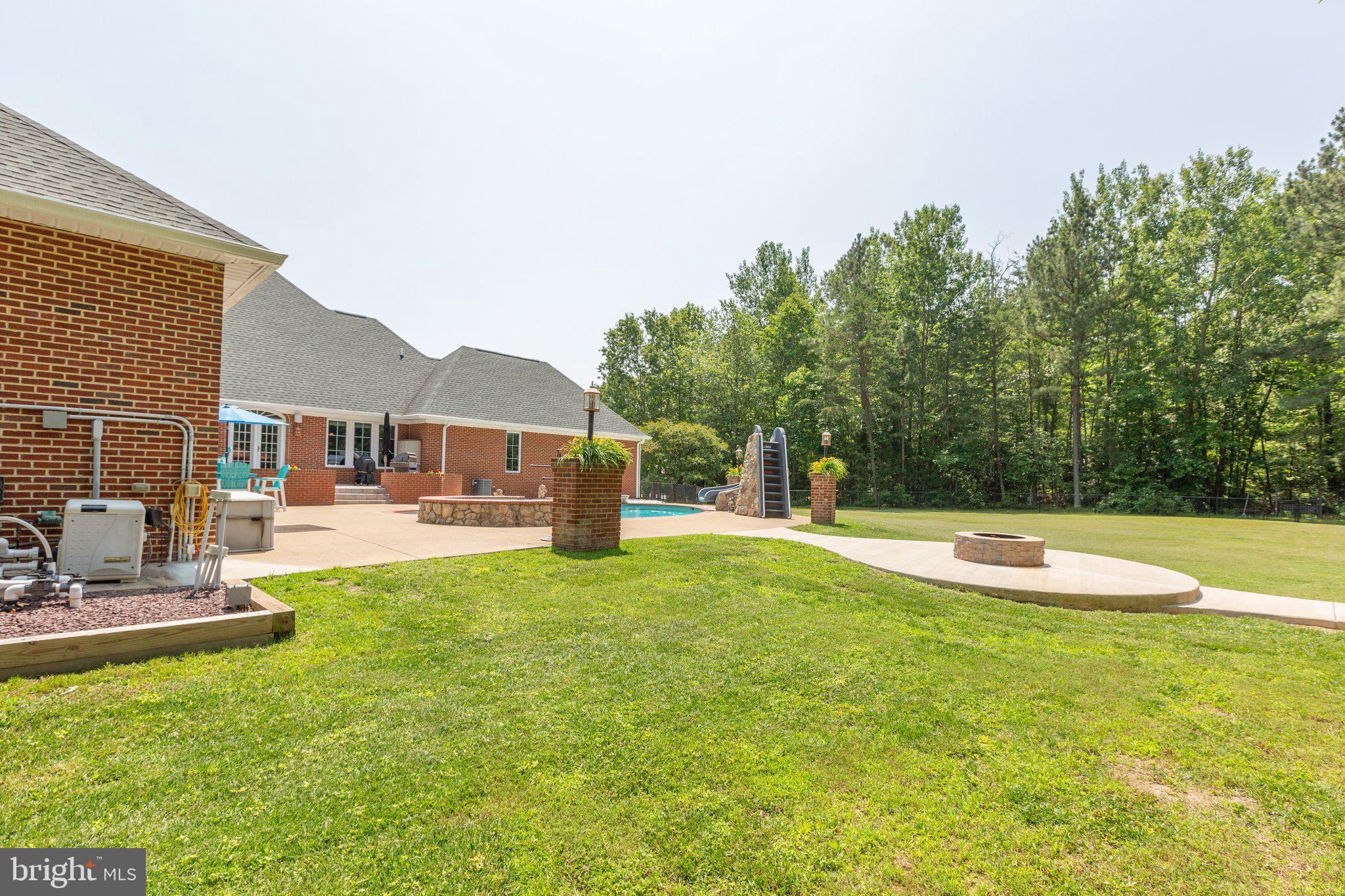 POTOMAC DIST - Residential