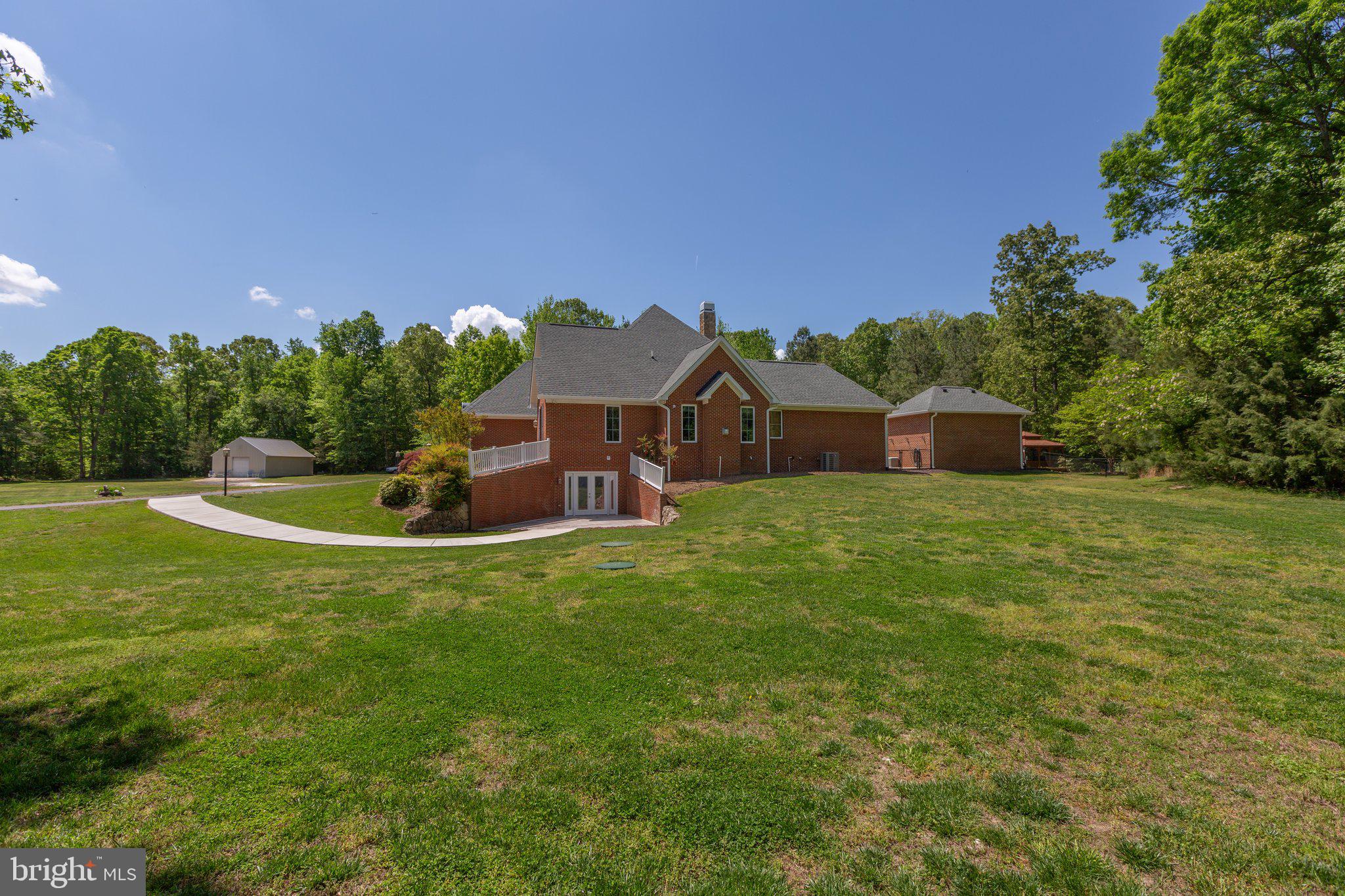 POTOMAC DIST - Residential